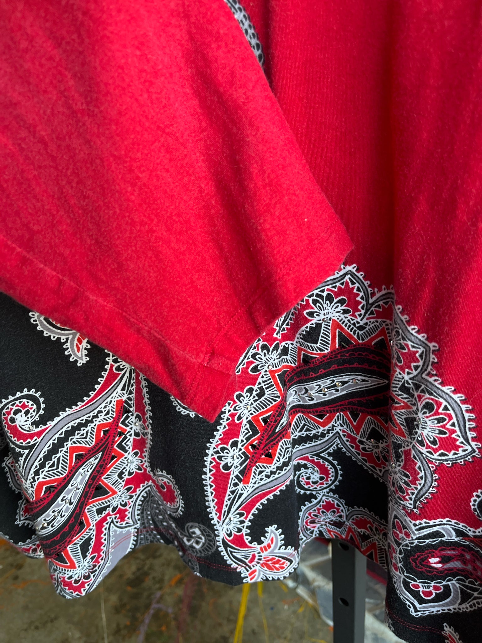 Alfred Dunner Plus Tops Size 3X Blouse