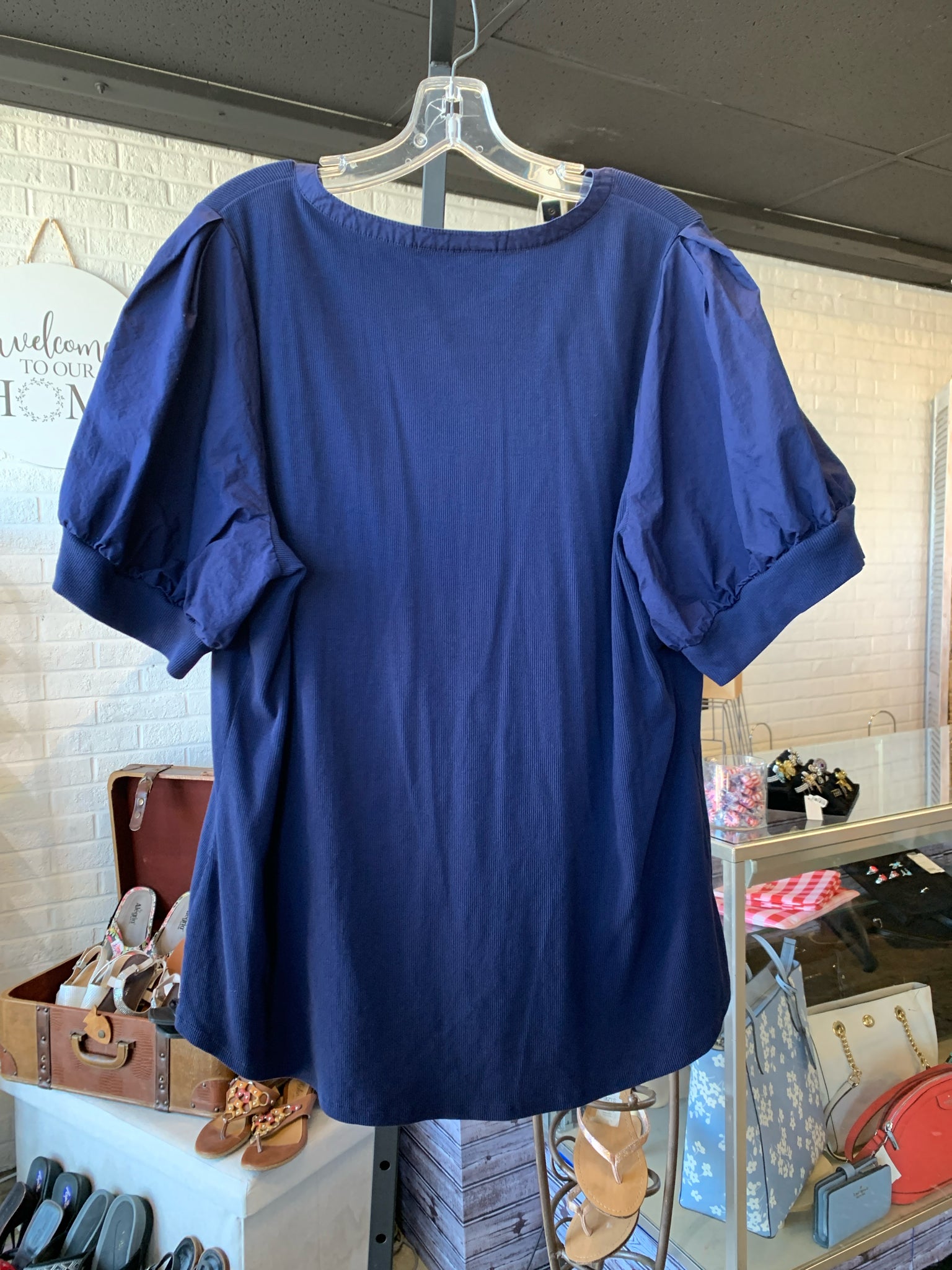 Lane Bryant Plus Tops Size 22/24 Blouse
