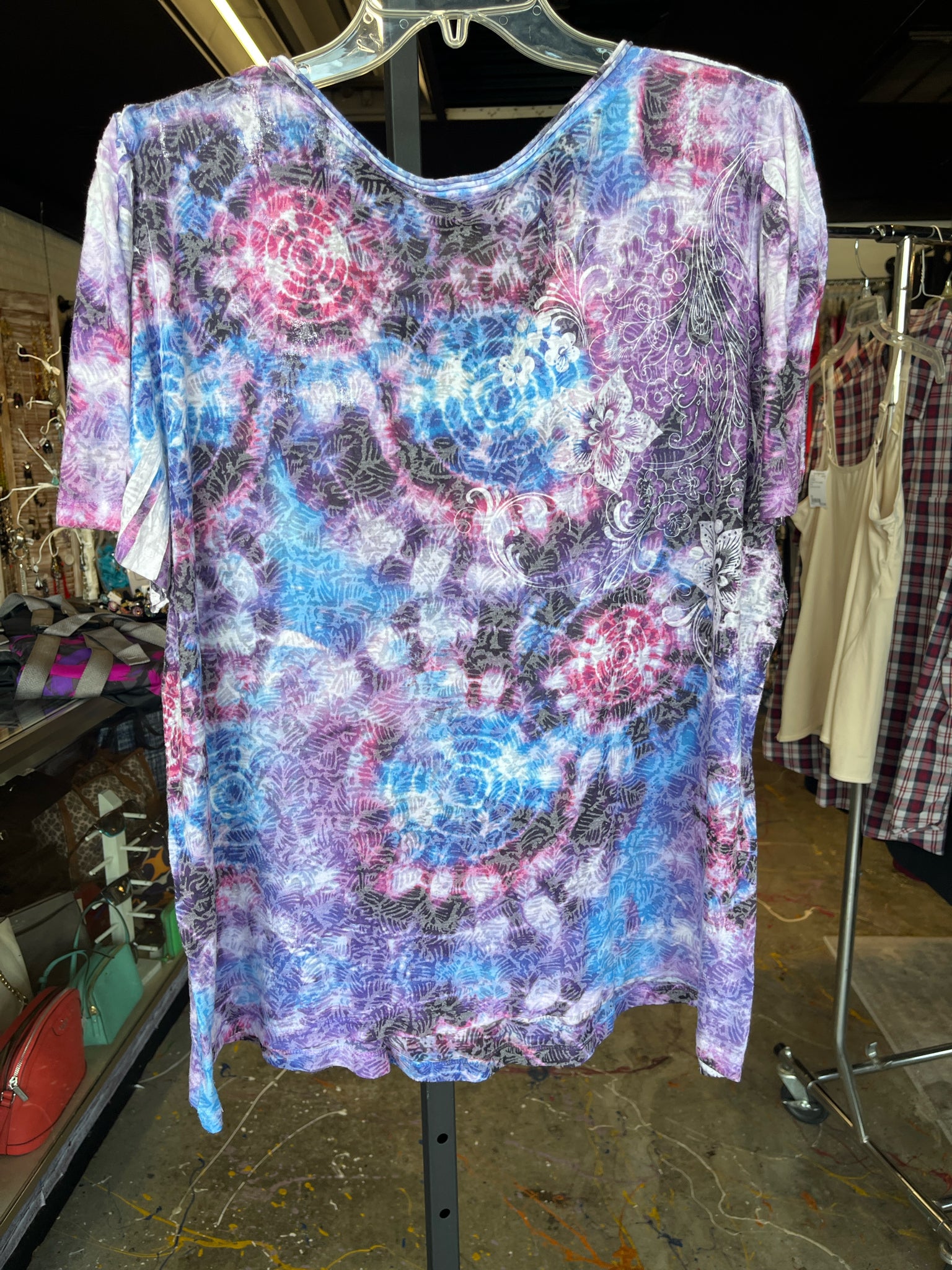 Cato Plus Tops Size 22/24W Blouse