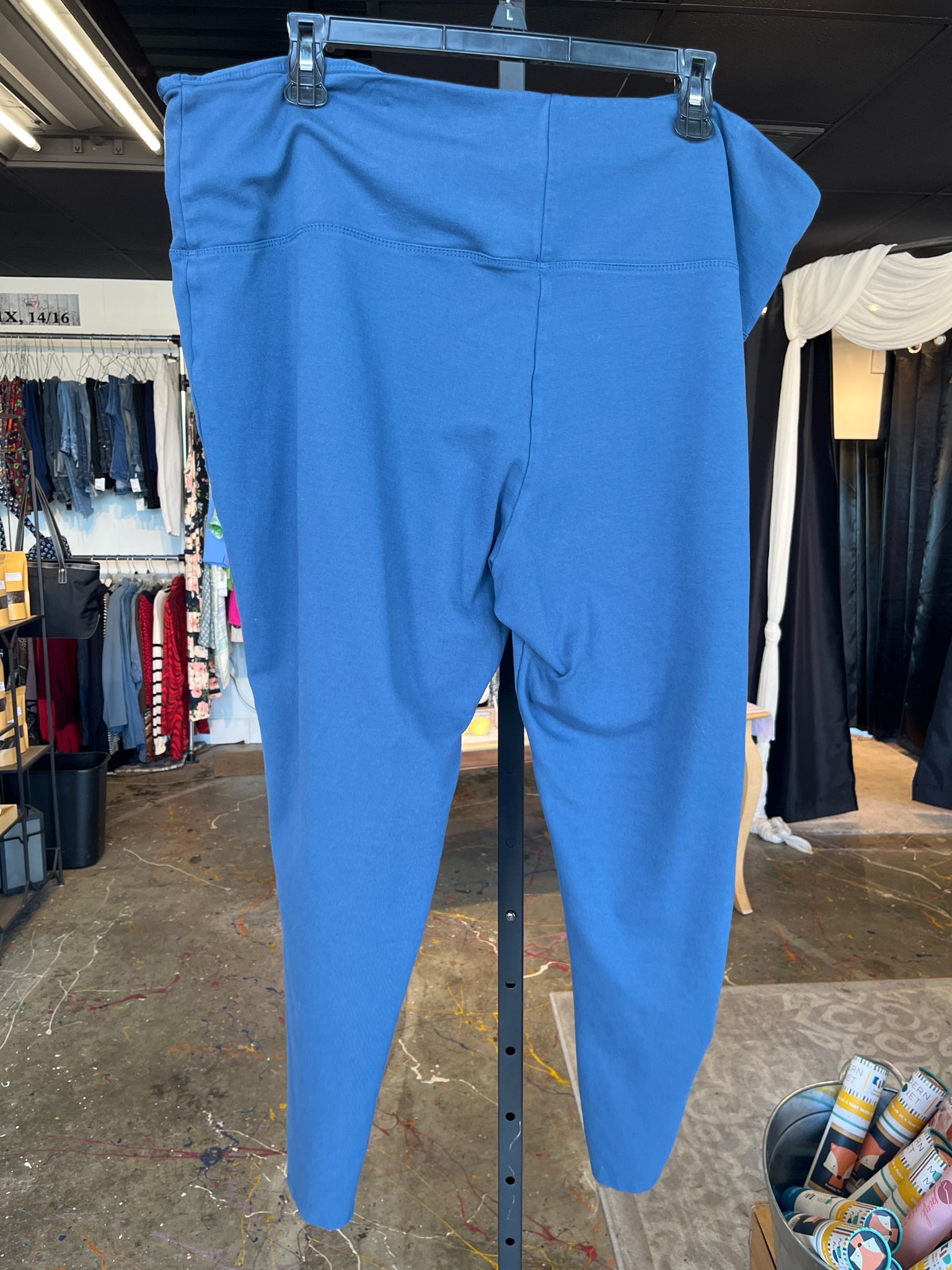 Jones and co Plus Bottoms Size 3X Pants