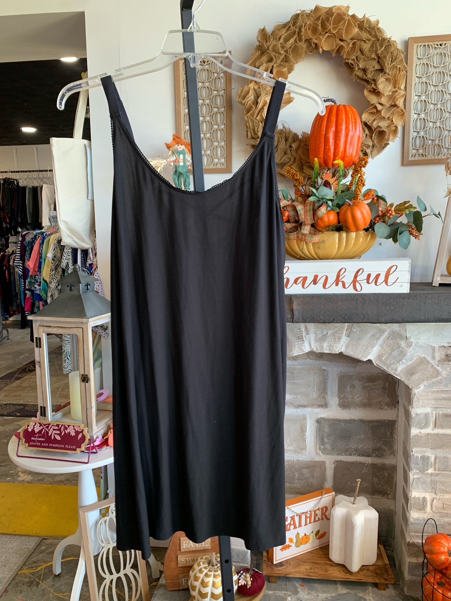 Secret Treasure Plus Lingerie Size 24/26 Pajamas