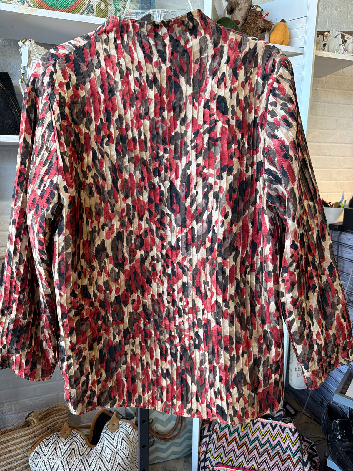 JONES NEW YORK Plus Outerwear Size 1X Jacket