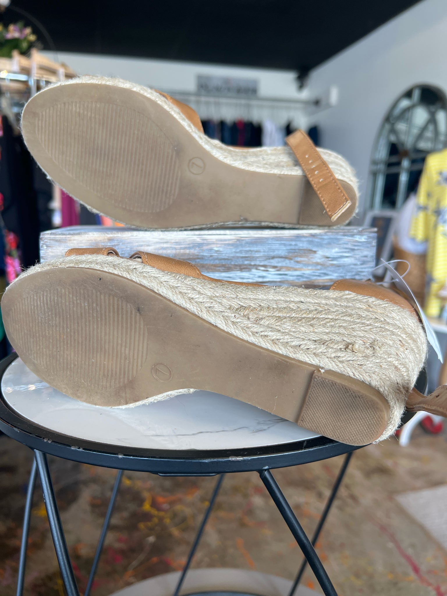 Comfort Est. 1946 Shoes/Footwear 7 SHOES