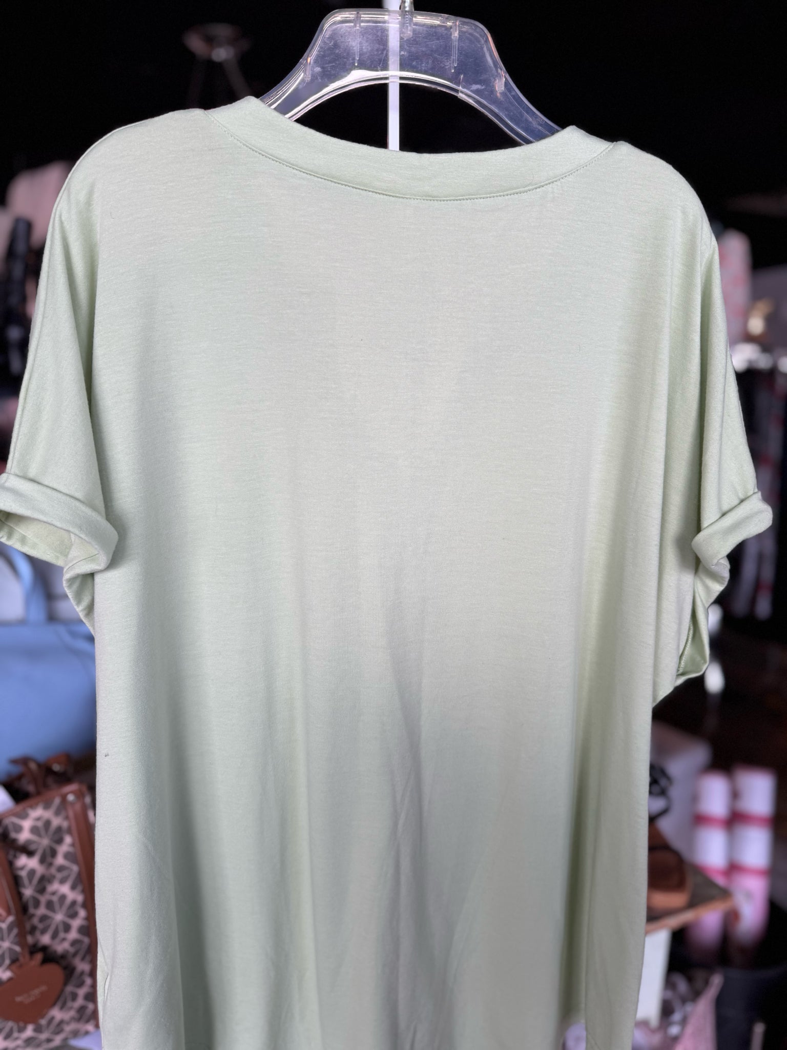 No Brand Womens Tops Size XXL Shirt