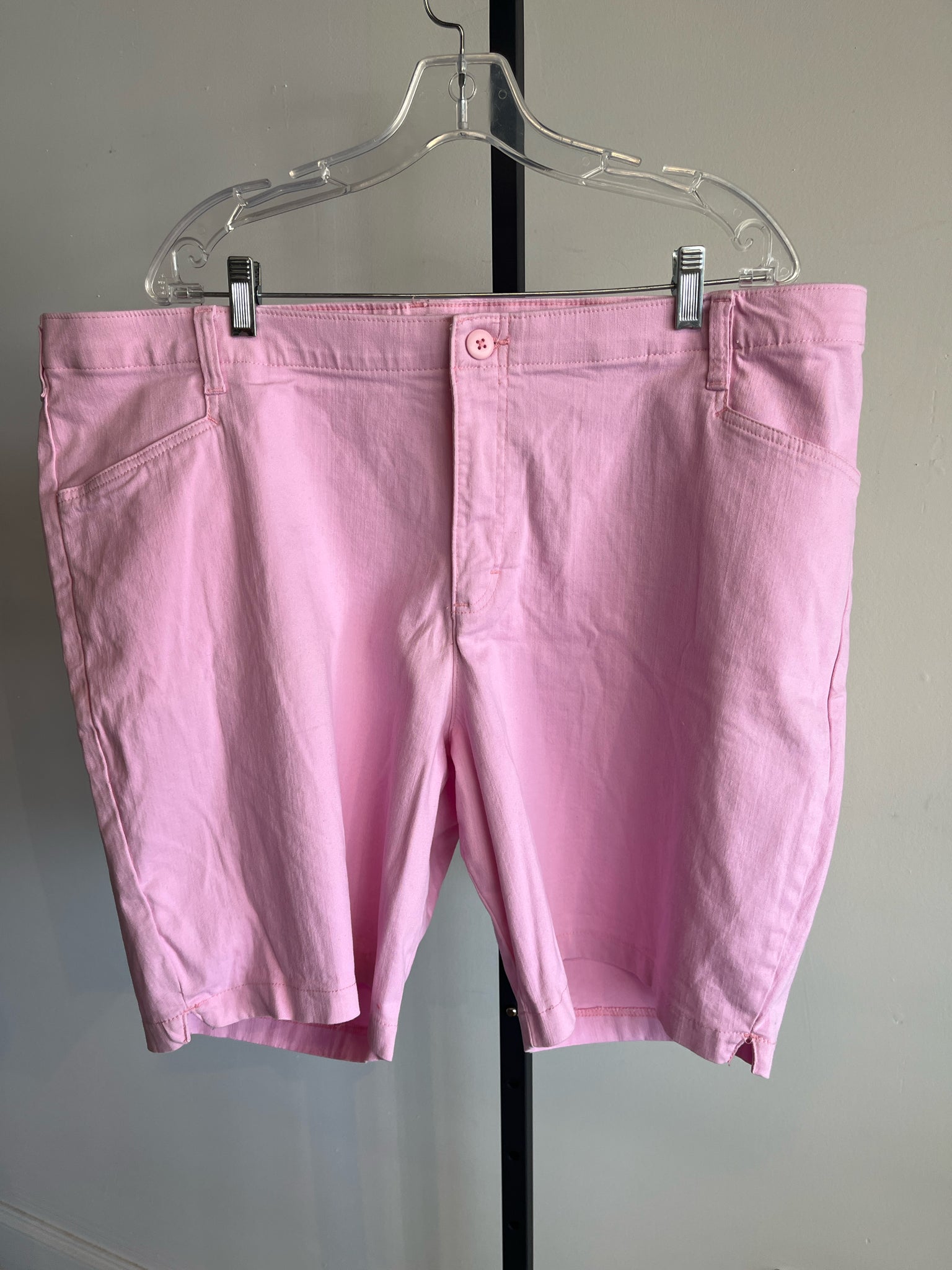 Riders by LEE Plus Bottoms Size 22W Shorts