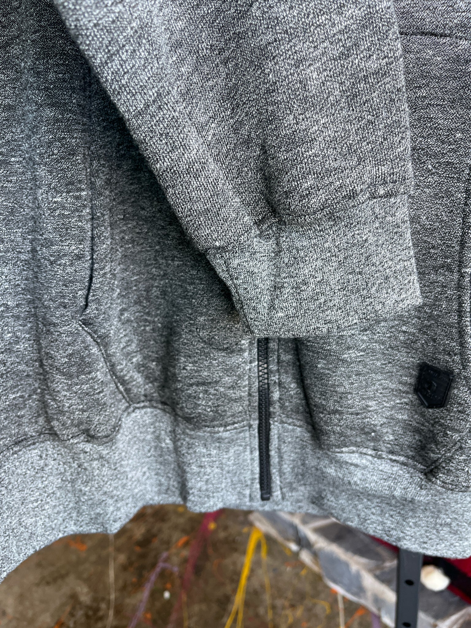 Phat Farm Plus Outerwear Size L Jacket