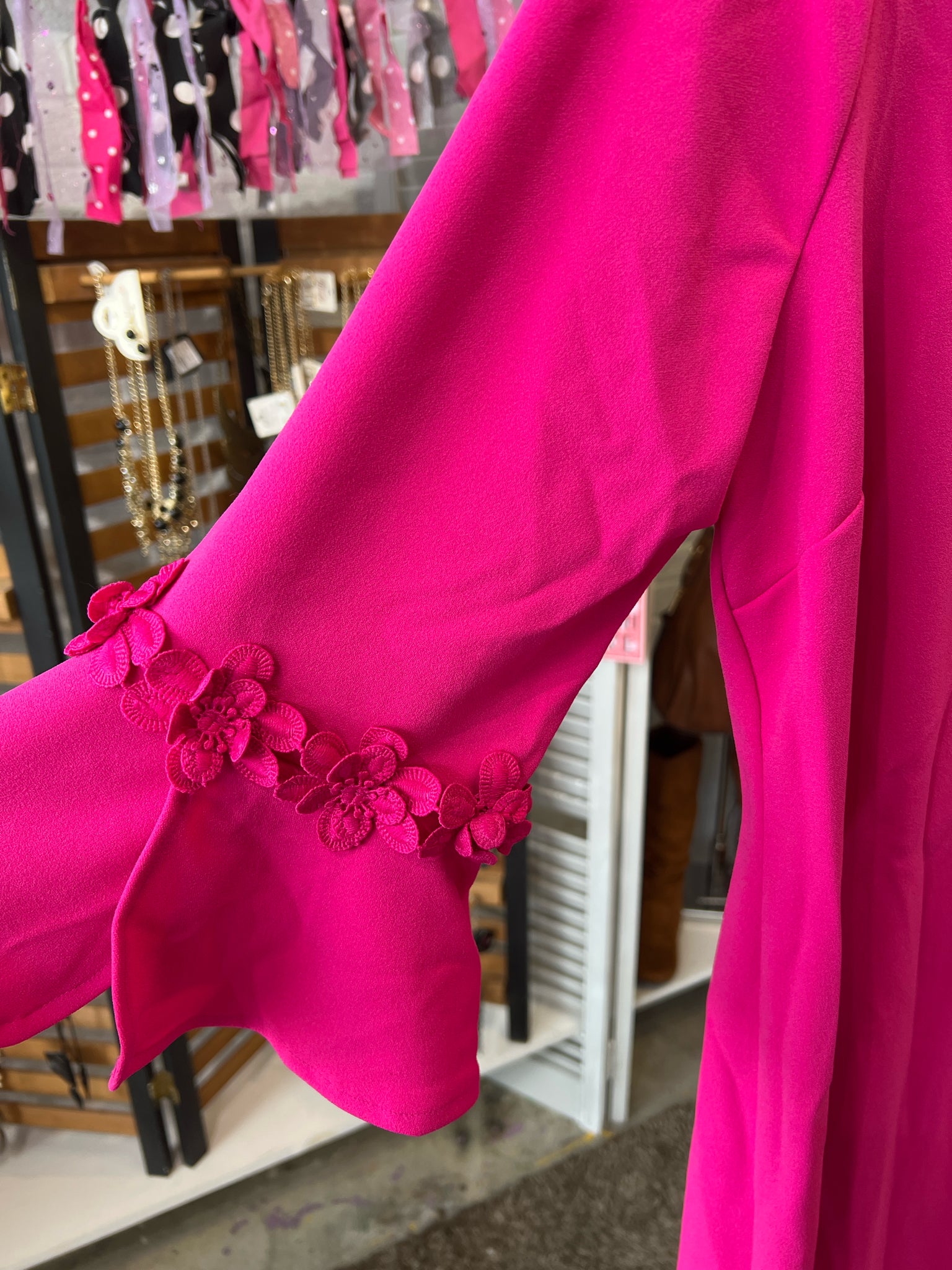 Ile New York Plus Dresses Size 16 Dress