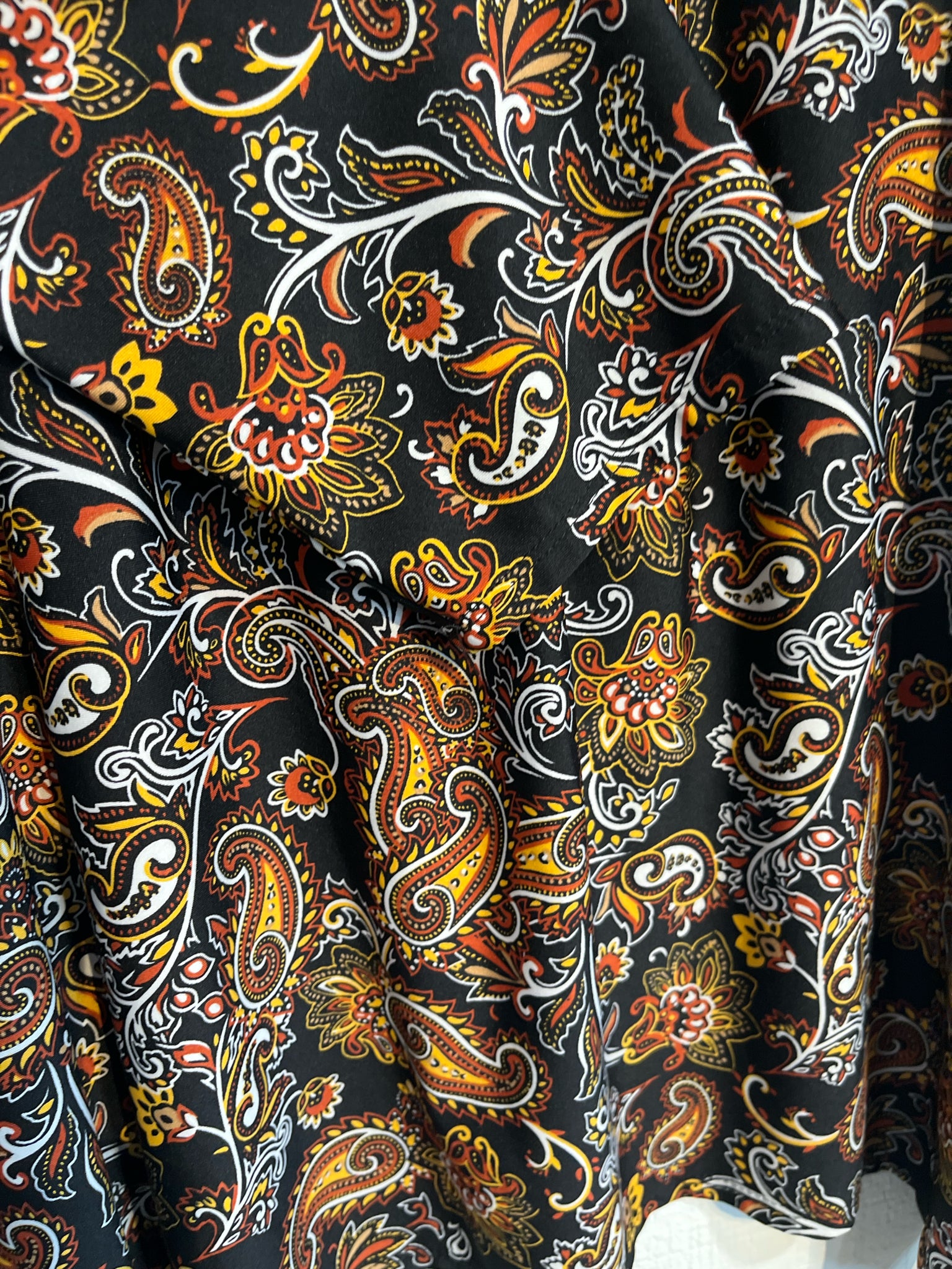 Kim Rogers Plus Tops Size 3X Blouse