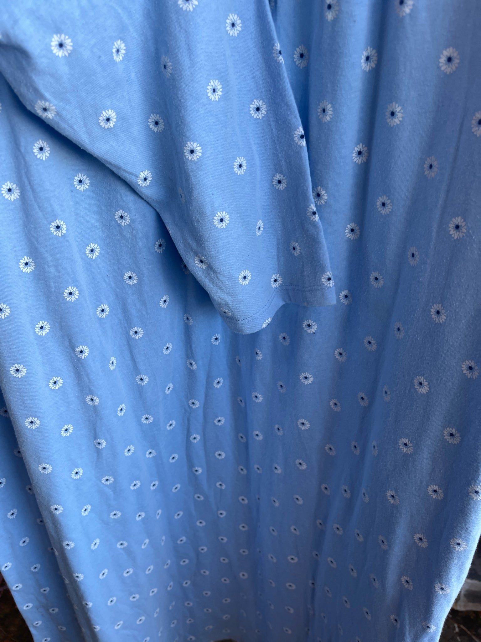 Croft & Barrow Womens Lingerie Size XL Pajamas