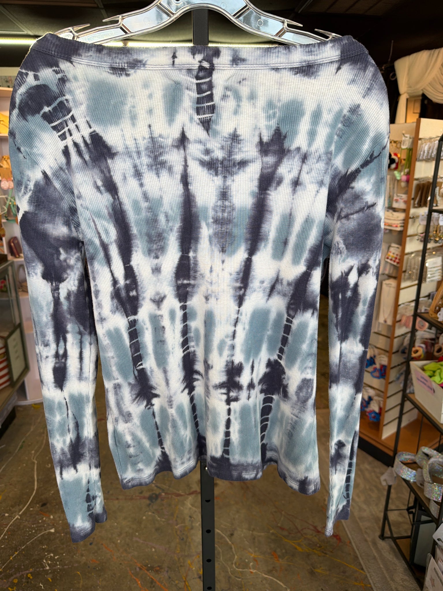 LUCKY BRAND Womens Tops Size S Shirt