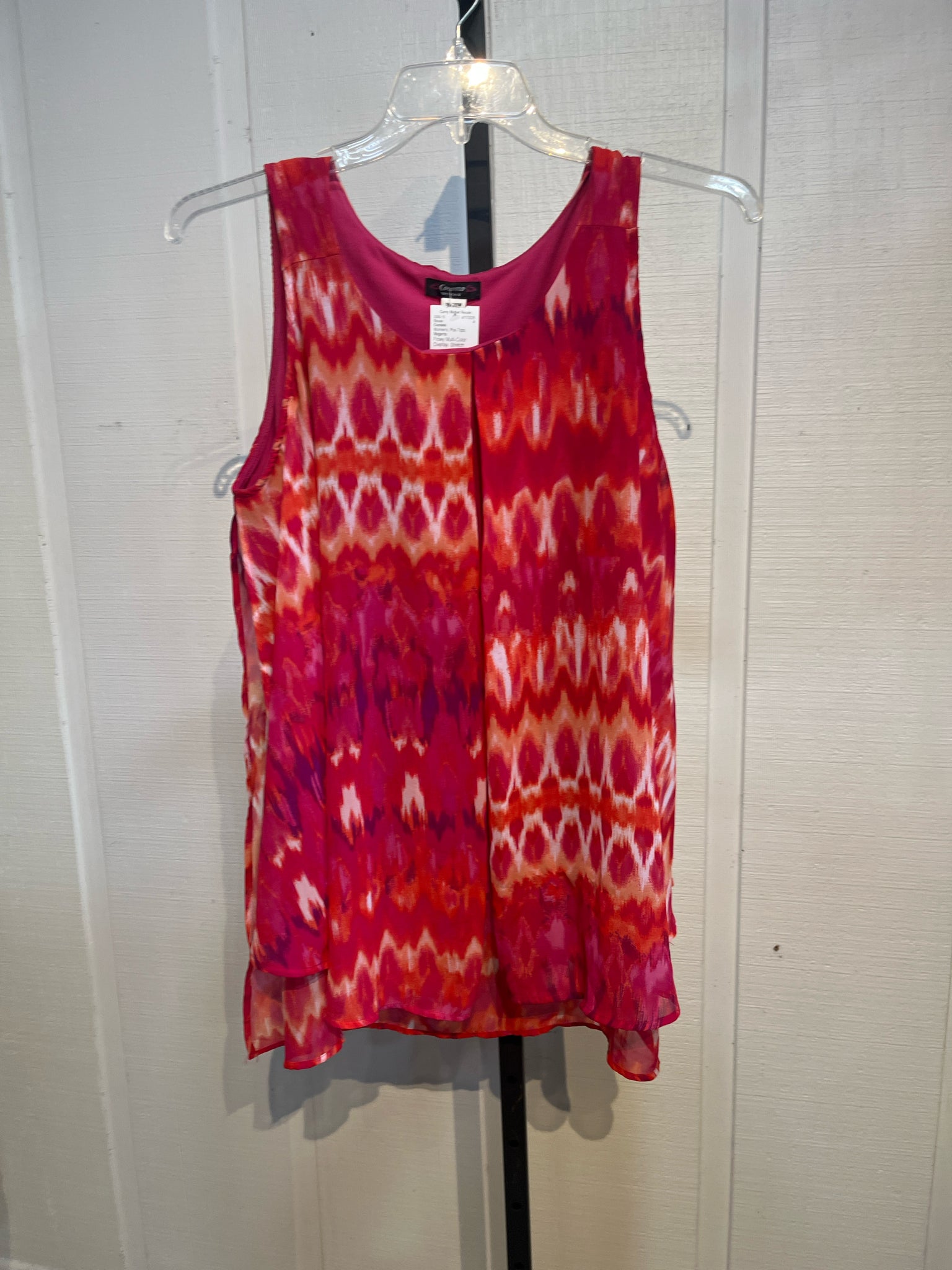 Cocomo Plus Tops Size 18/20 Blouse