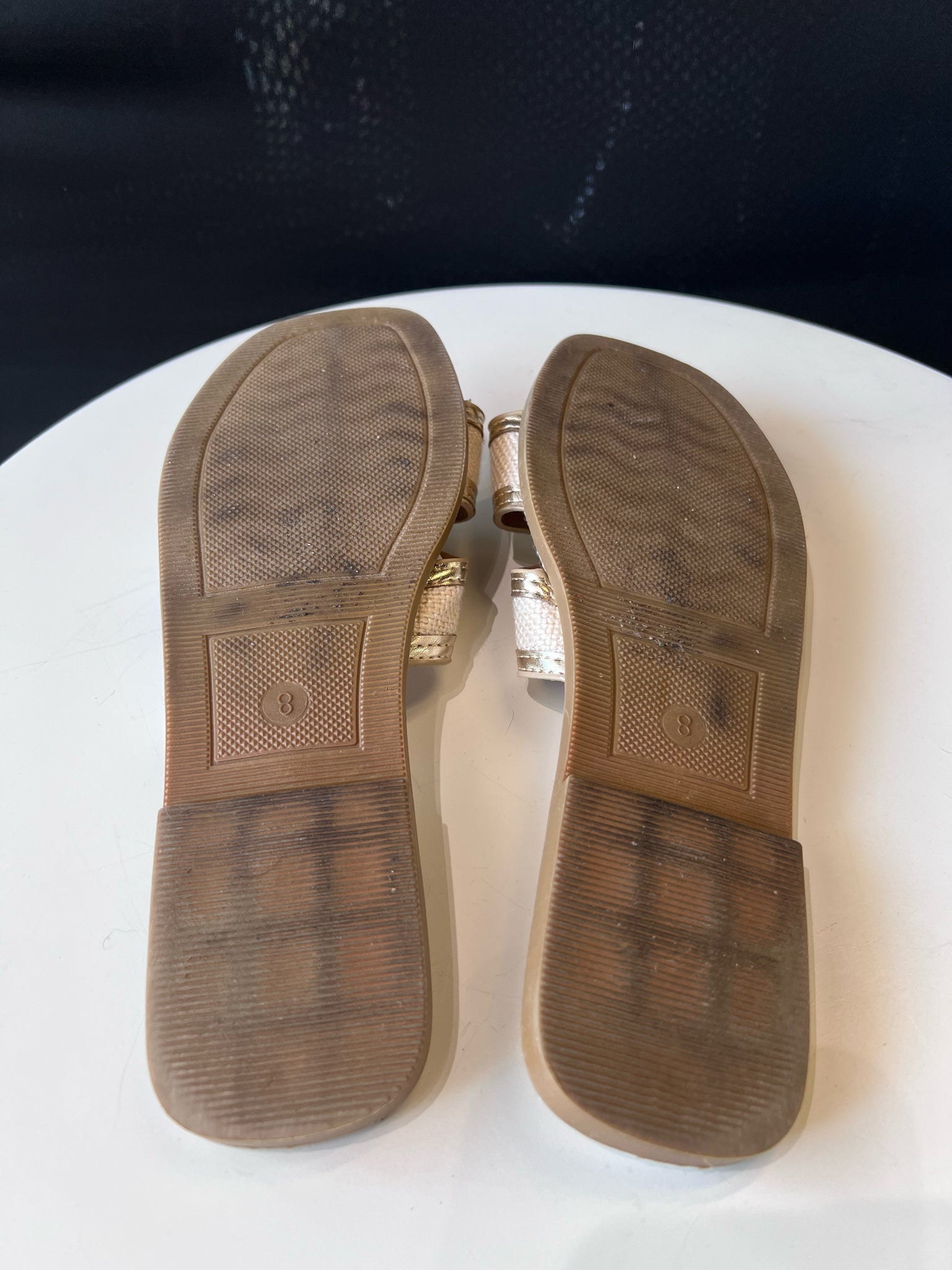 PIERRE DUMAS Shoes/Footwear 8 Shoes