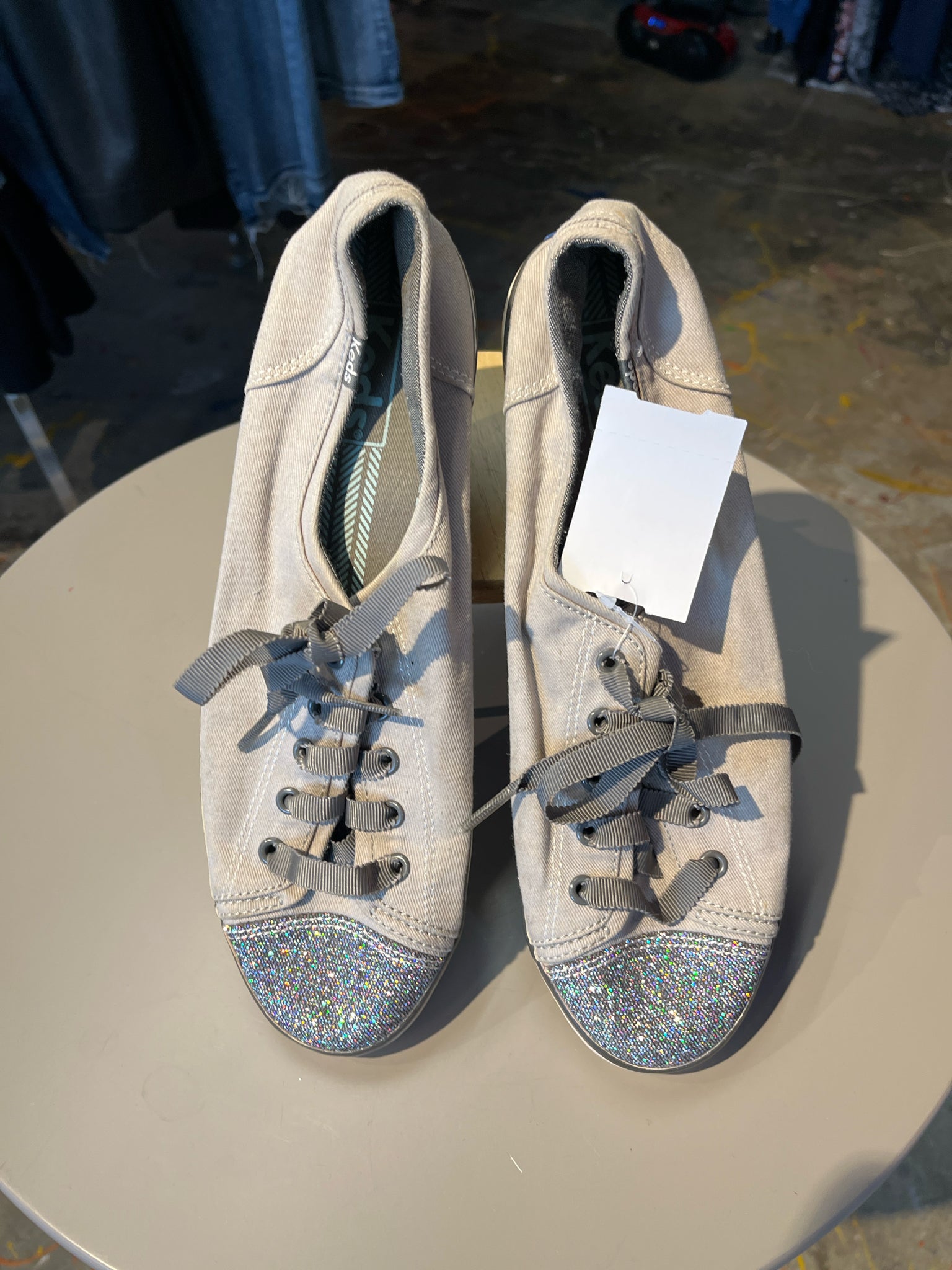 Keds Shoes/Footwear 8 Shoes