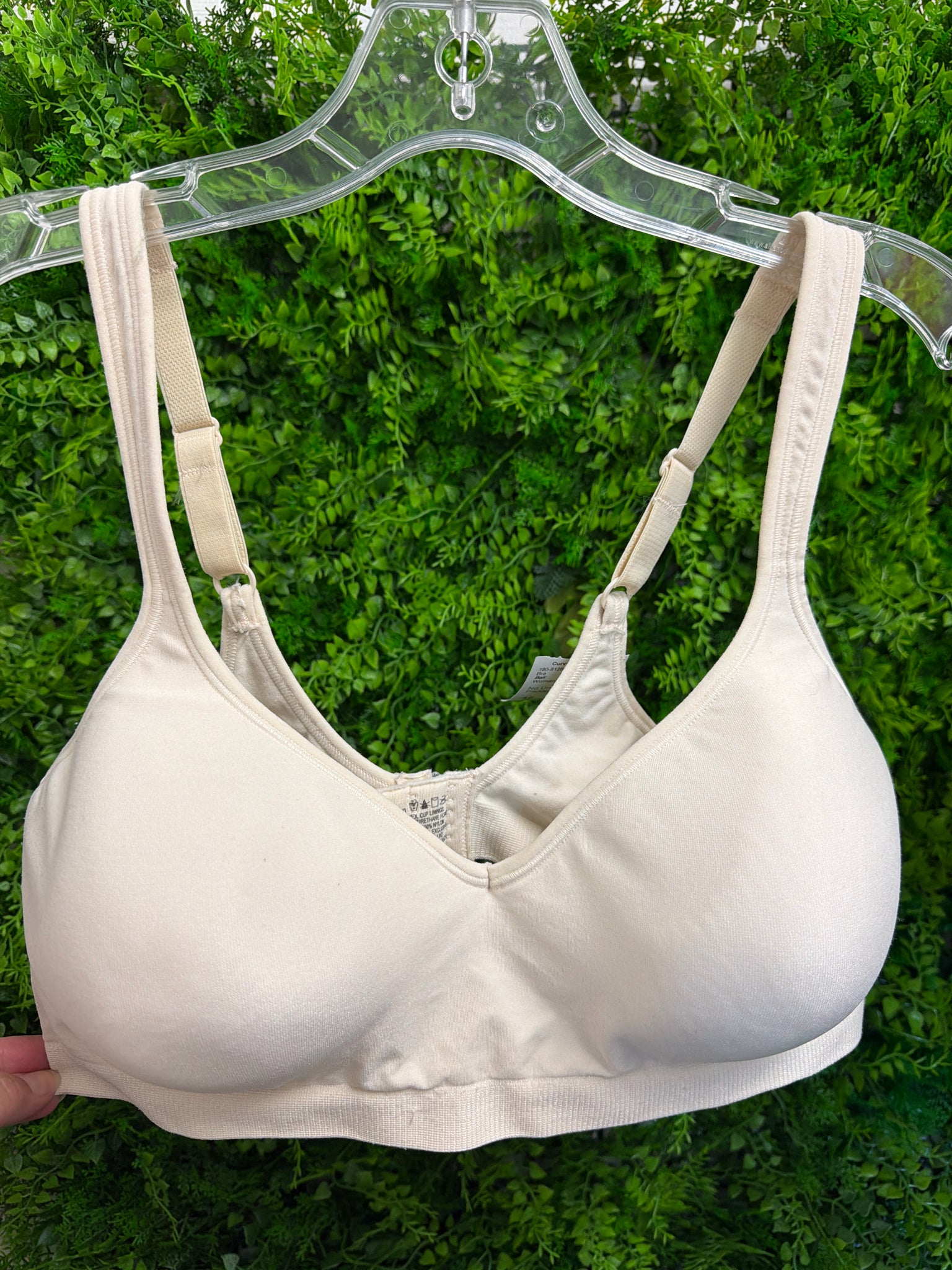 Bali Plus Lingerie Size 42 Bra