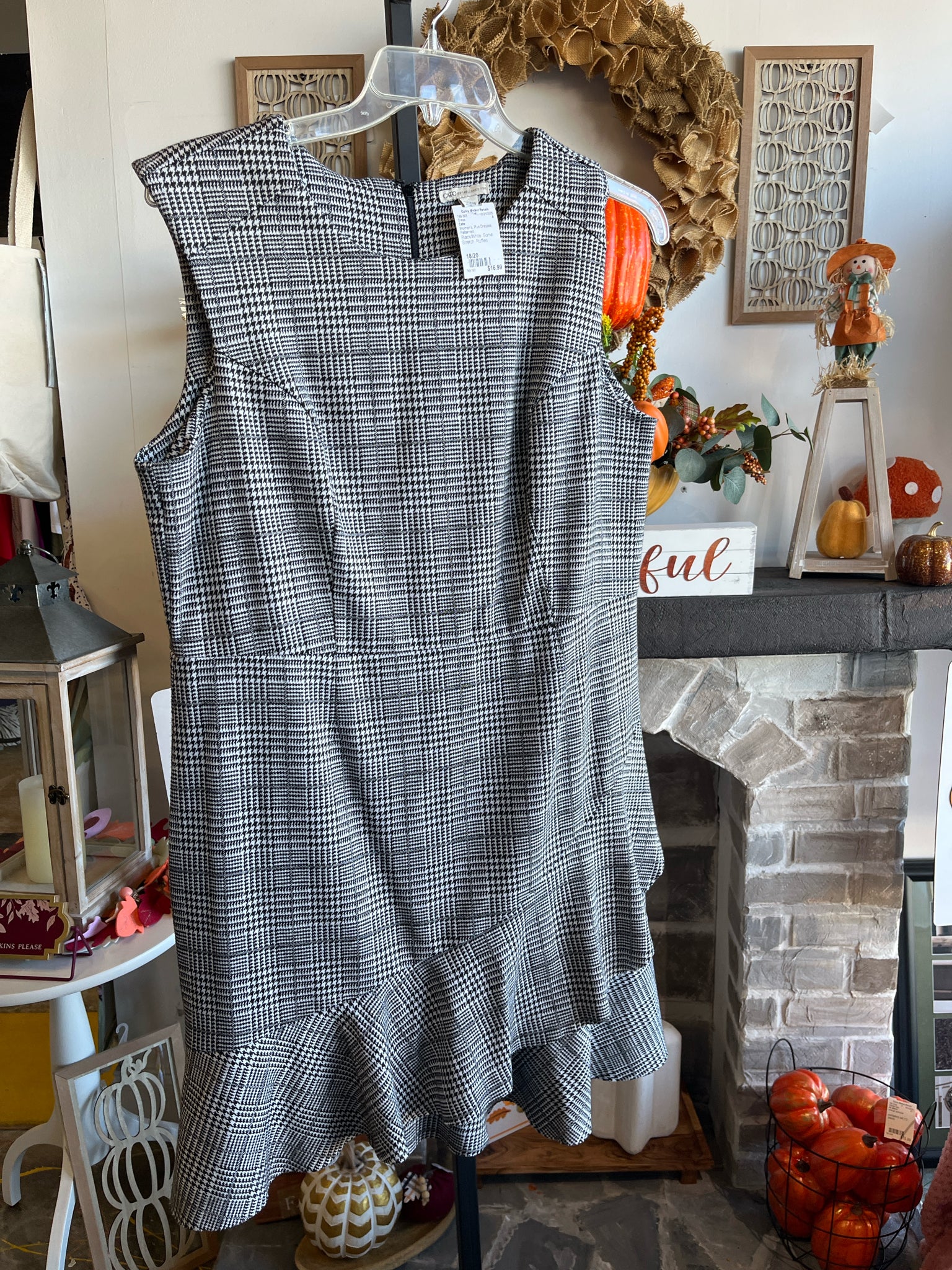 Cato Plus Dresses Size 18/20 Dress