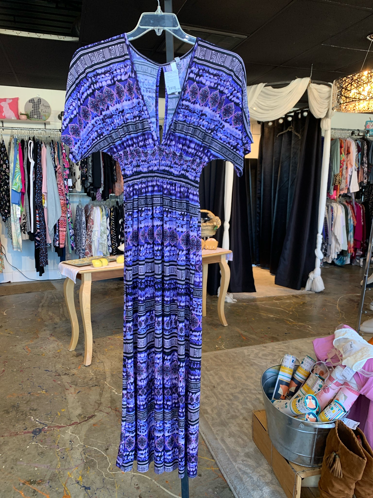 Christina Love Womens Dresses Size M Dress