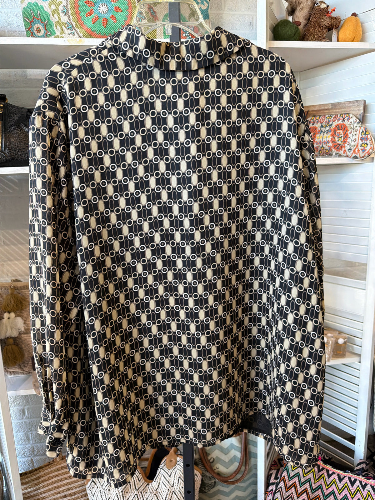 Style & Co Plus Tops Size 20 Blouse