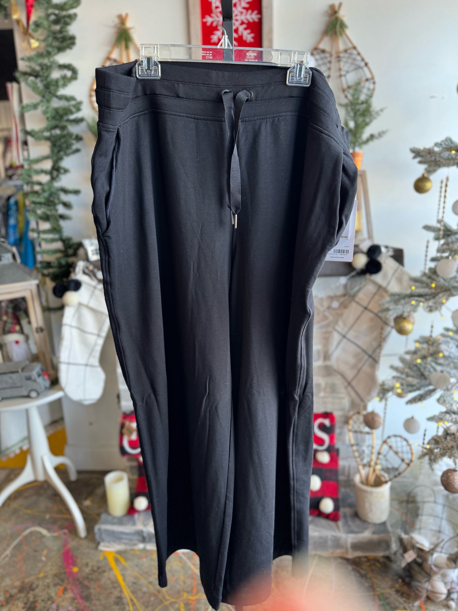 Athleta Plus Bottoms Size 3X Pants