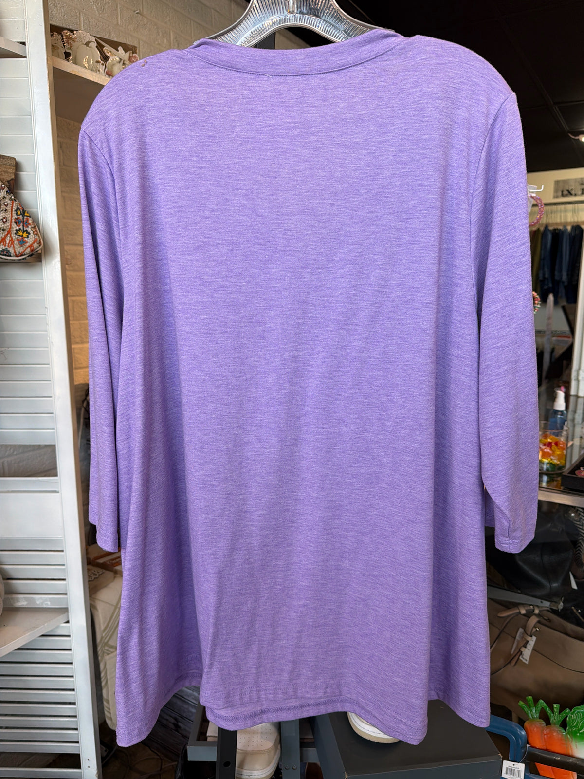 No Brand Womens Tops Size XL Shirt