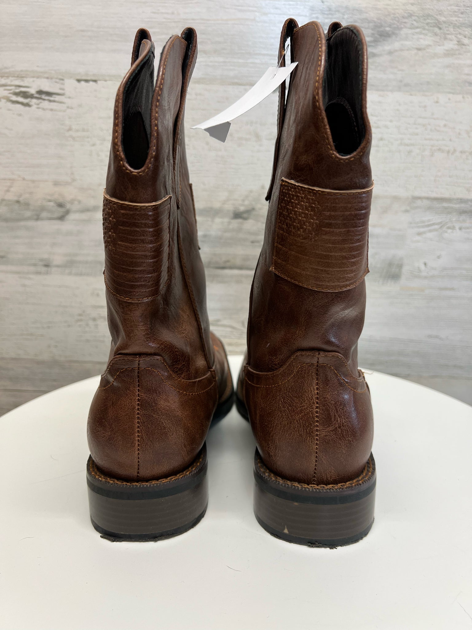 IVU Shoes/Footwear 8 SHOES