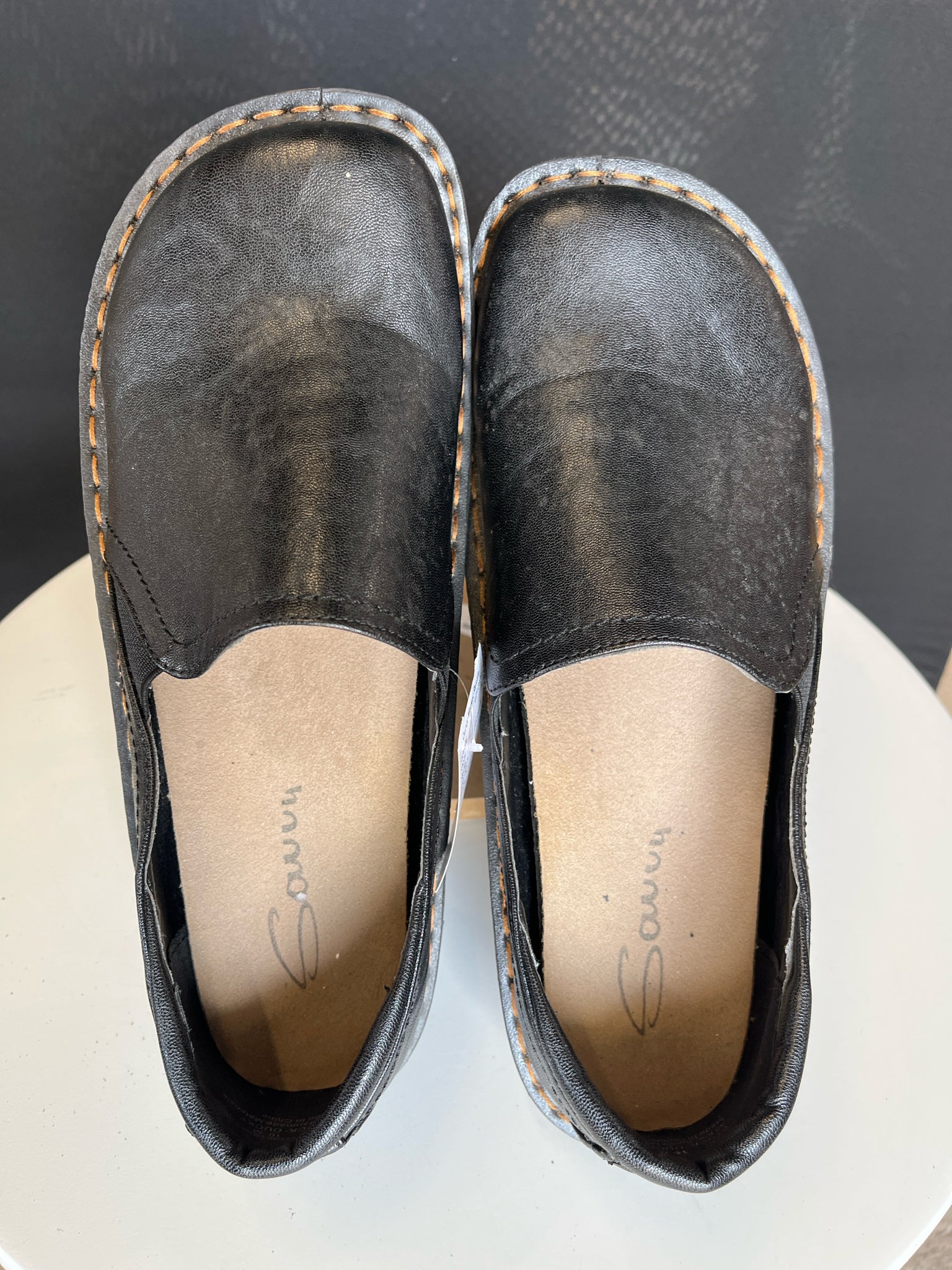 Savvy Shoes/Footwear 10 Shoes