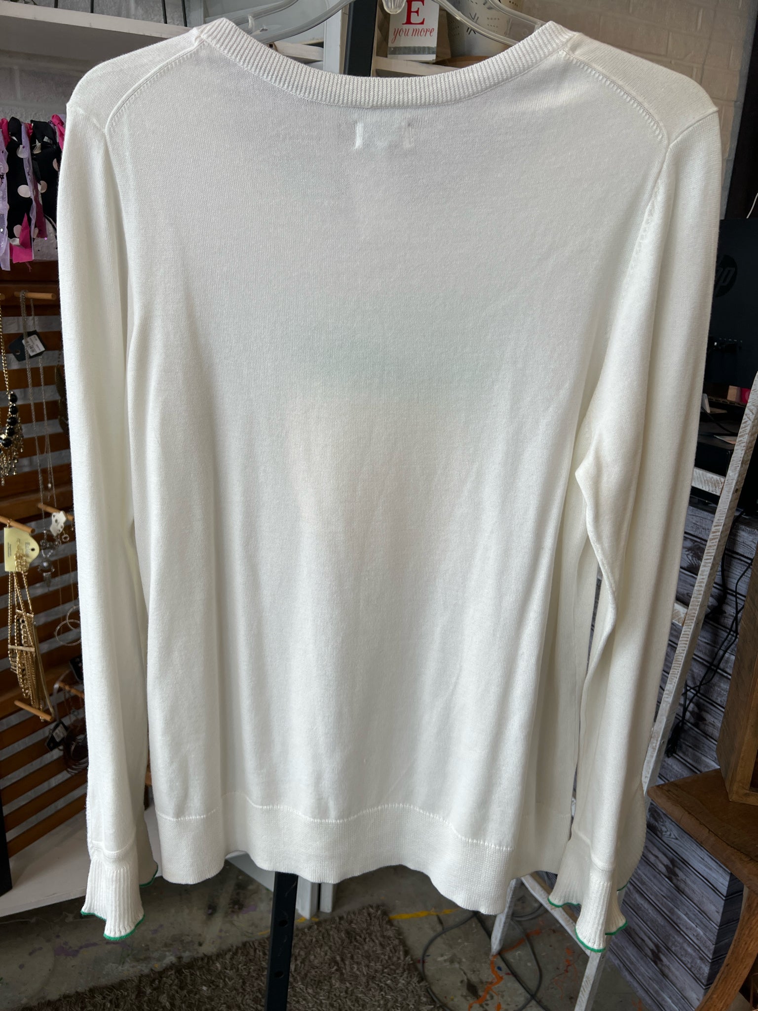 Crown & Ivy Womens Tops Size XXL Sweater