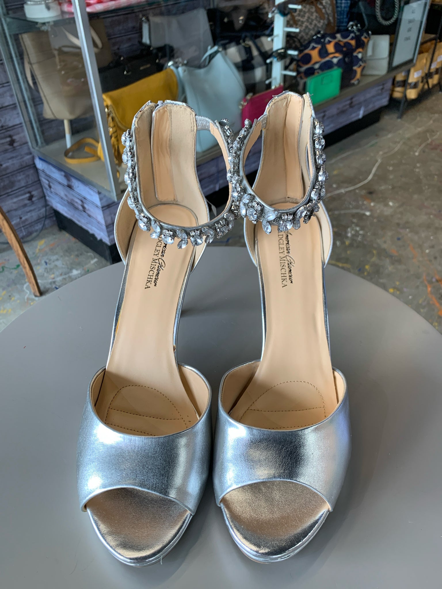 American Glamour Shoes/Footwear 12 Shoes