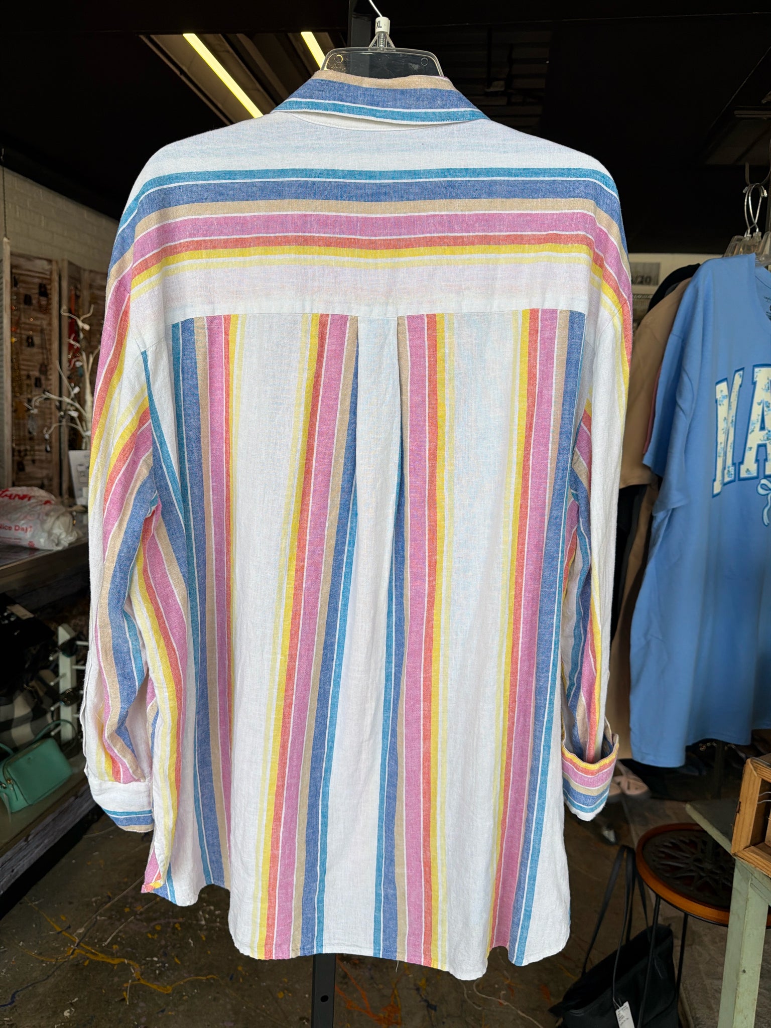 Lane Bryant Plus Tops Size 18/20 Blouse