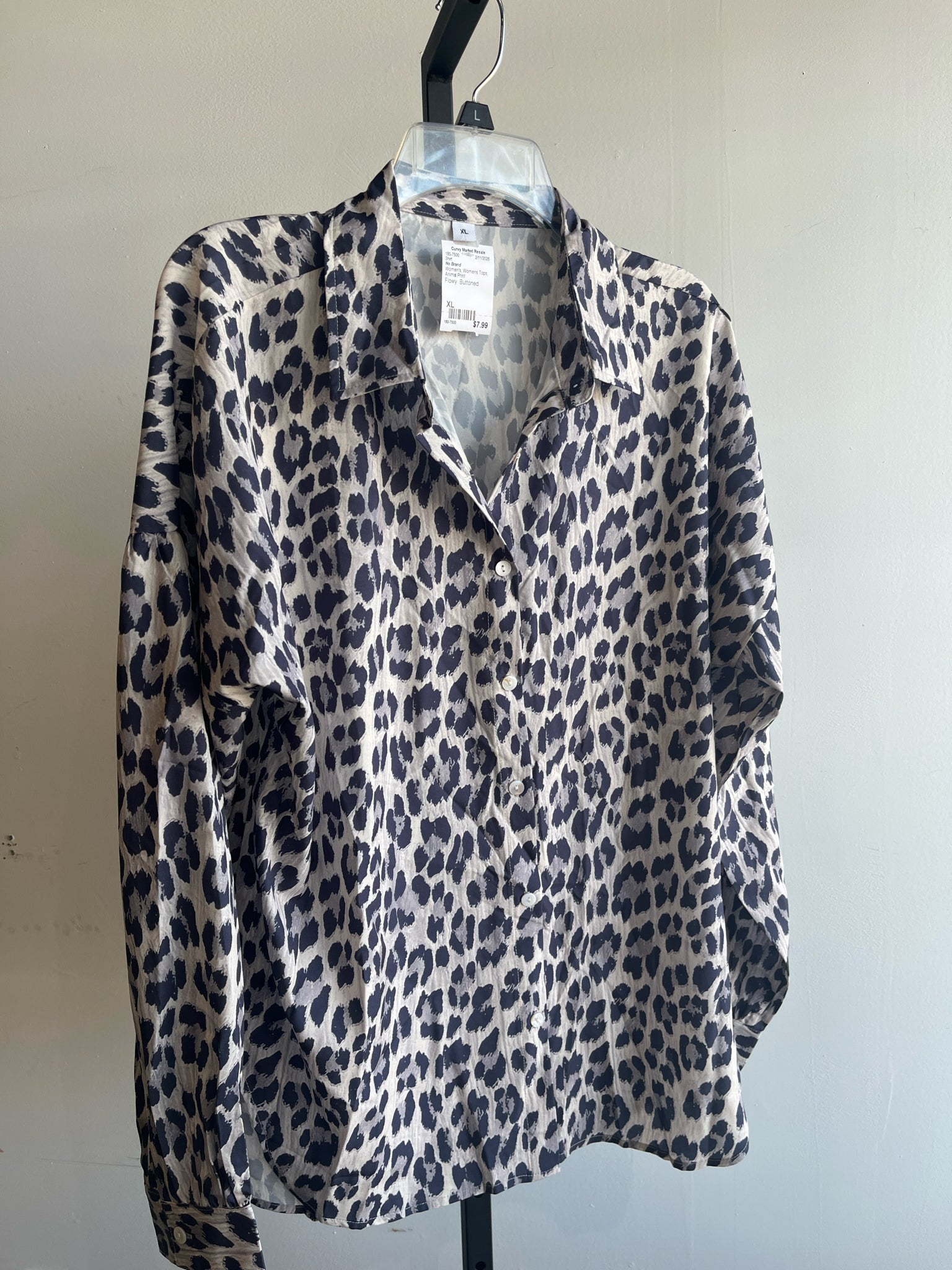 No Brand Womens Tops Size XL Shirt