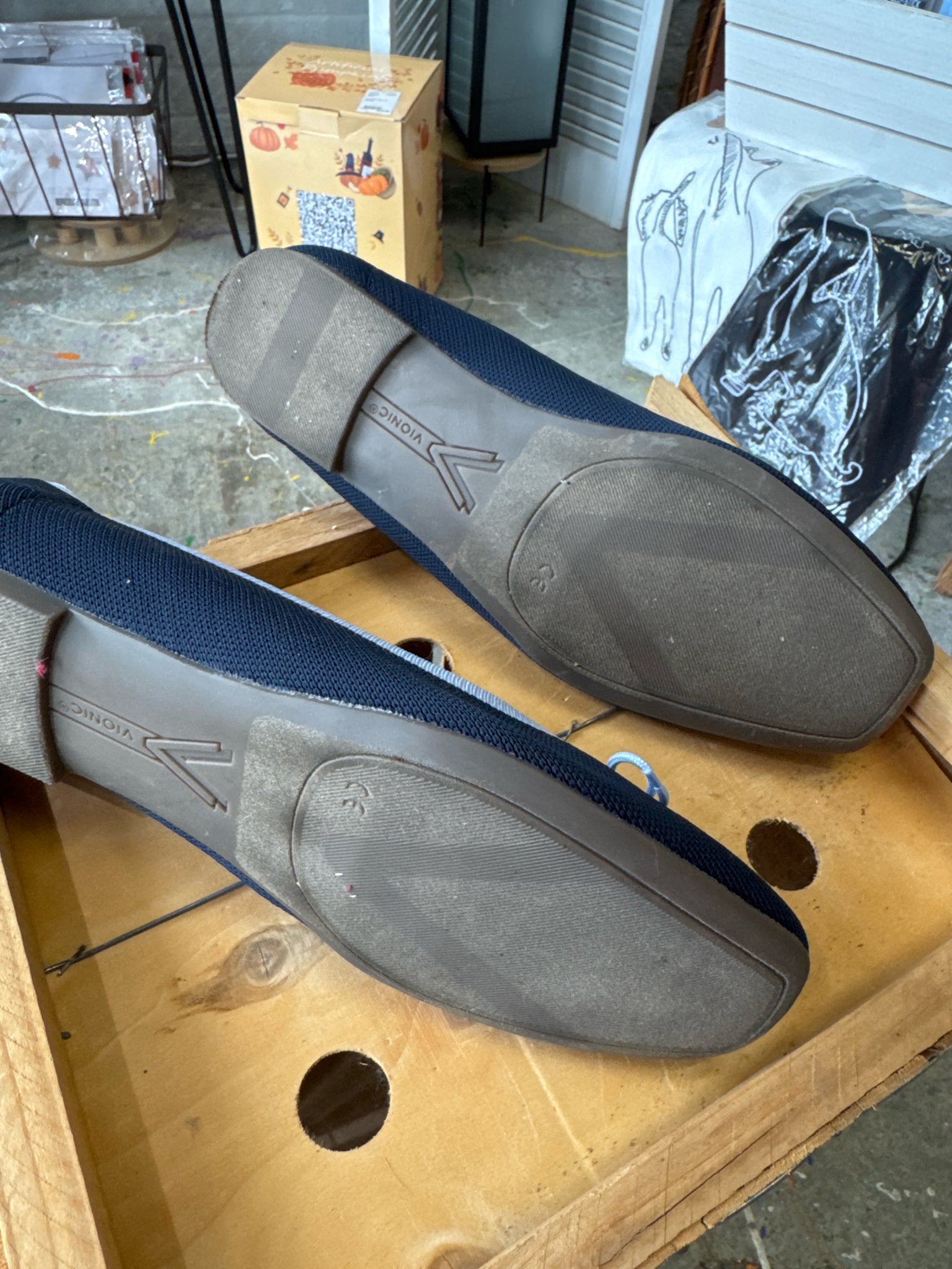VIONIC Shoes/Footwear 10m SHOES