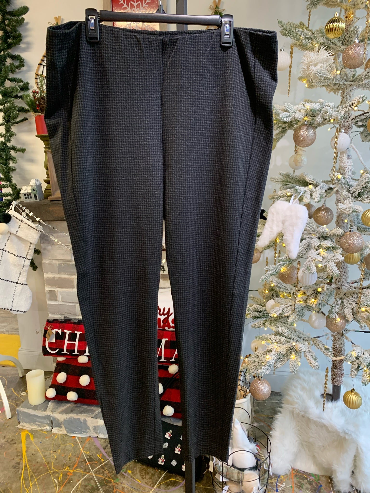 J.JILL Plus Bottoms Size 3X Pants