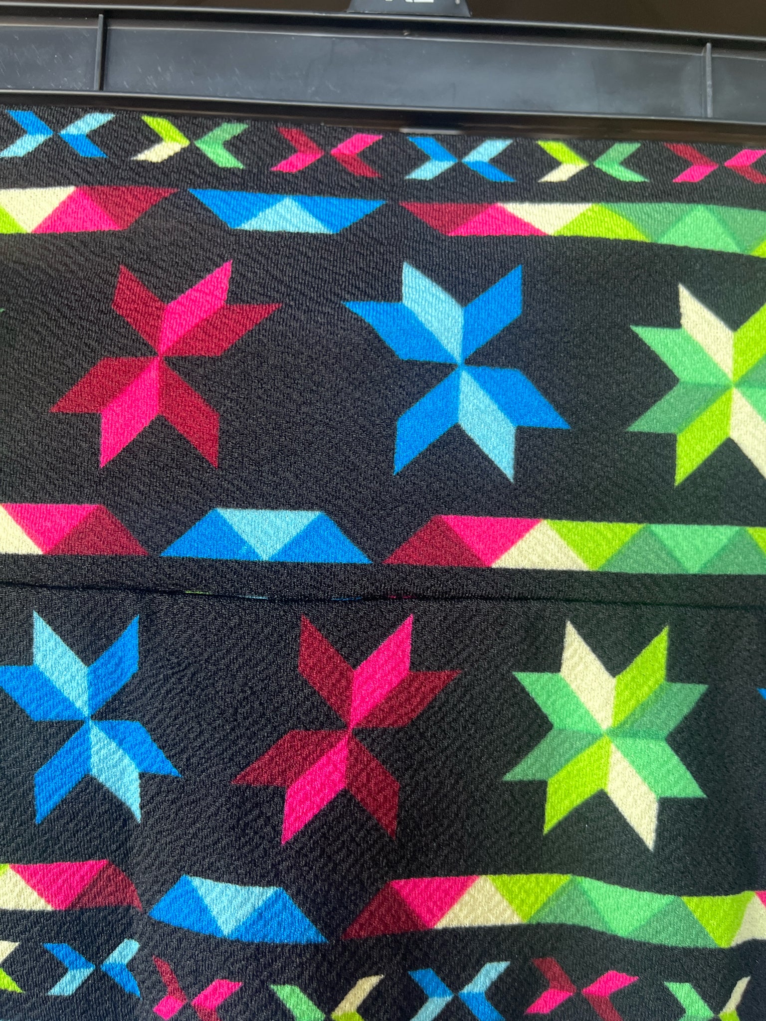 Lularoe Plus Bottoms Size 3X Skirt