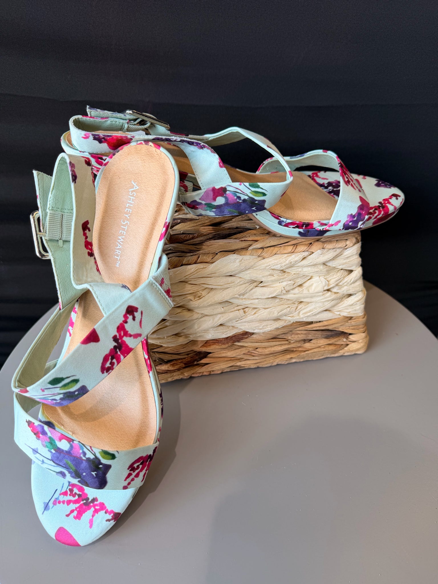 Ashley Stewart Shoes/Footwear 12W Shoes