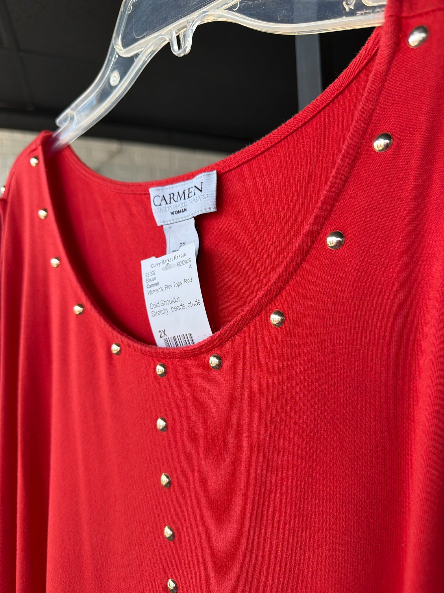 Blouse