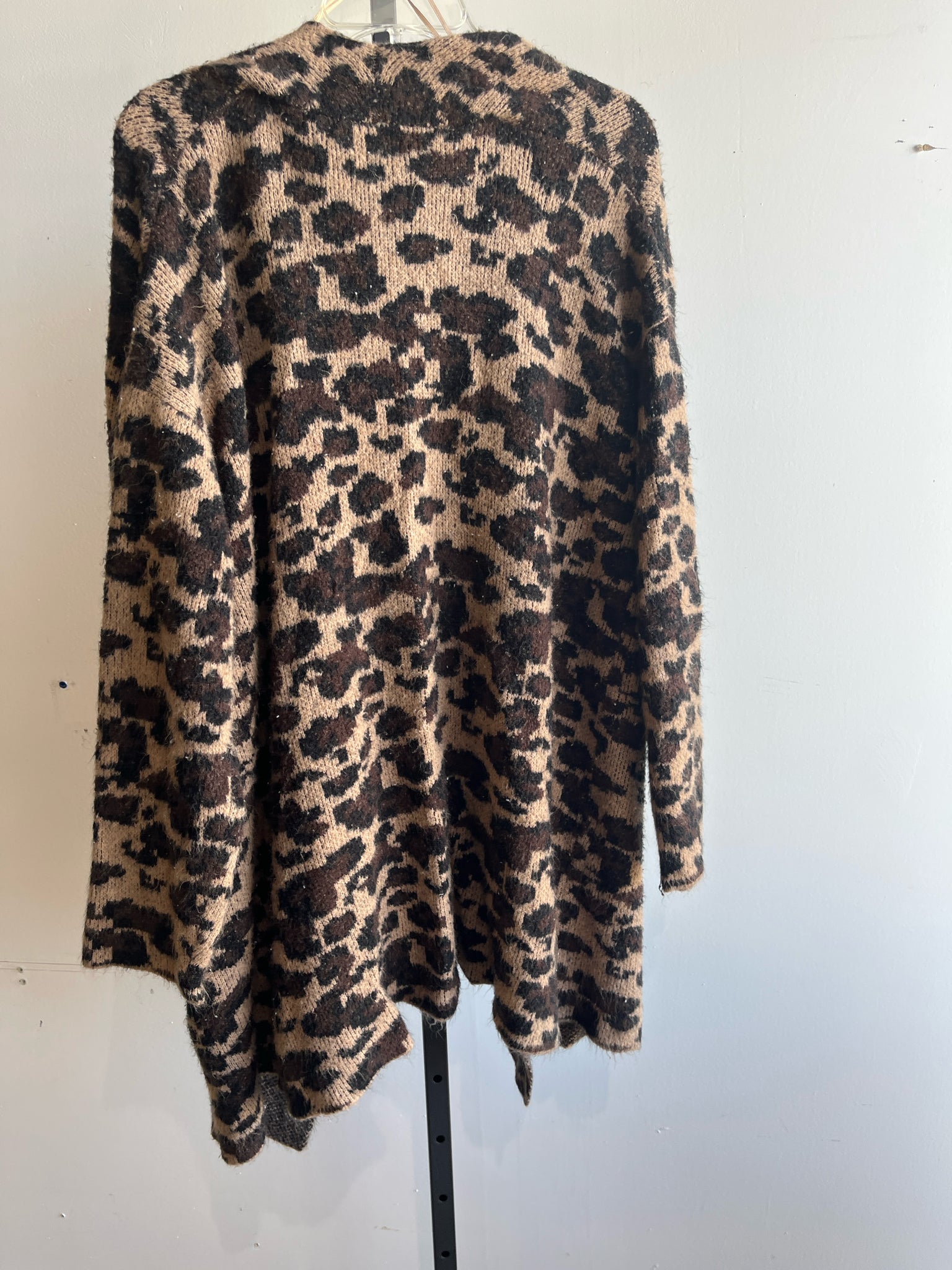 THE LIMITED Womens Outerwear Size XL Cardigan