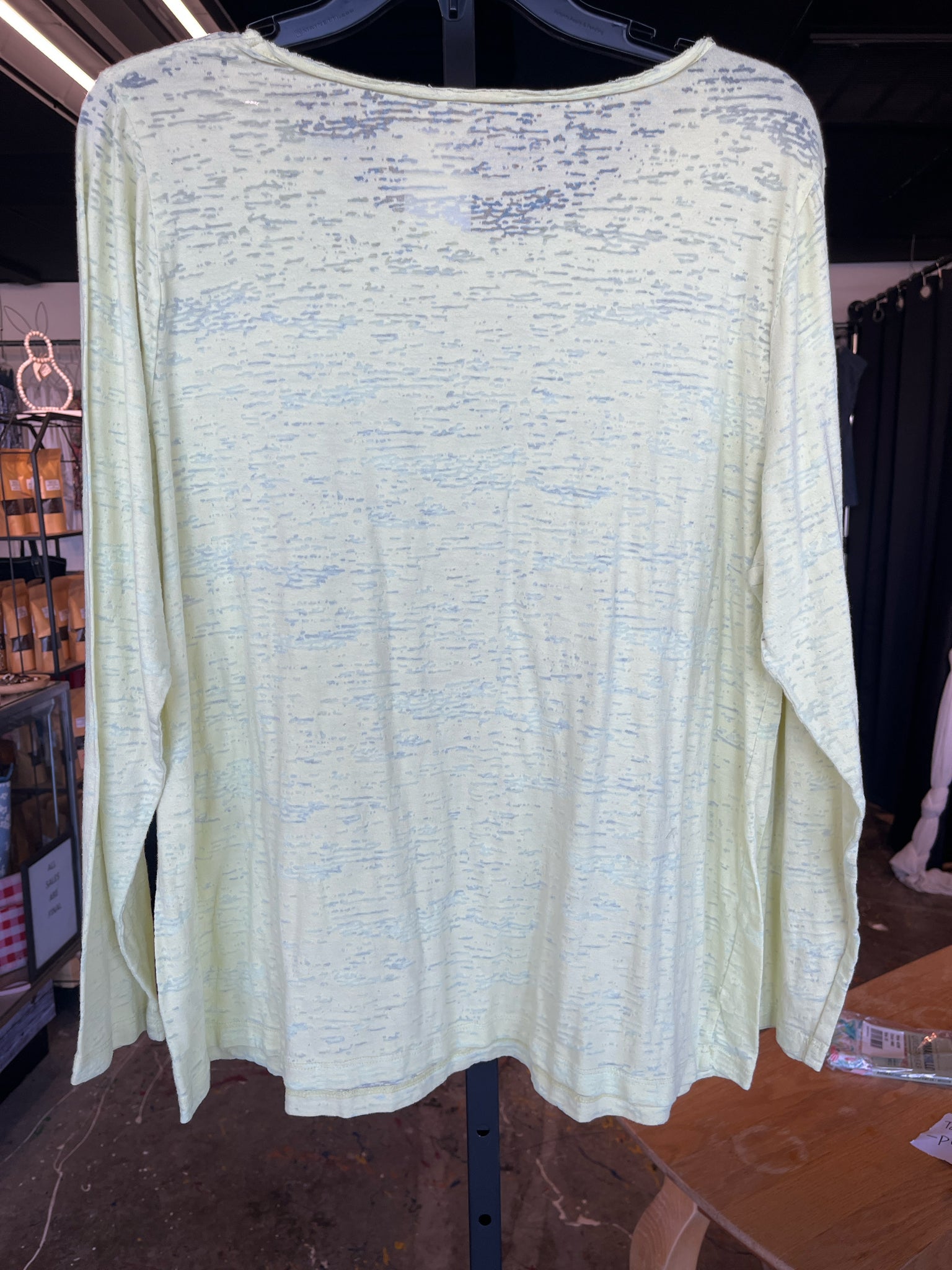 Cato Plus Tops Size 18/20 Shirt