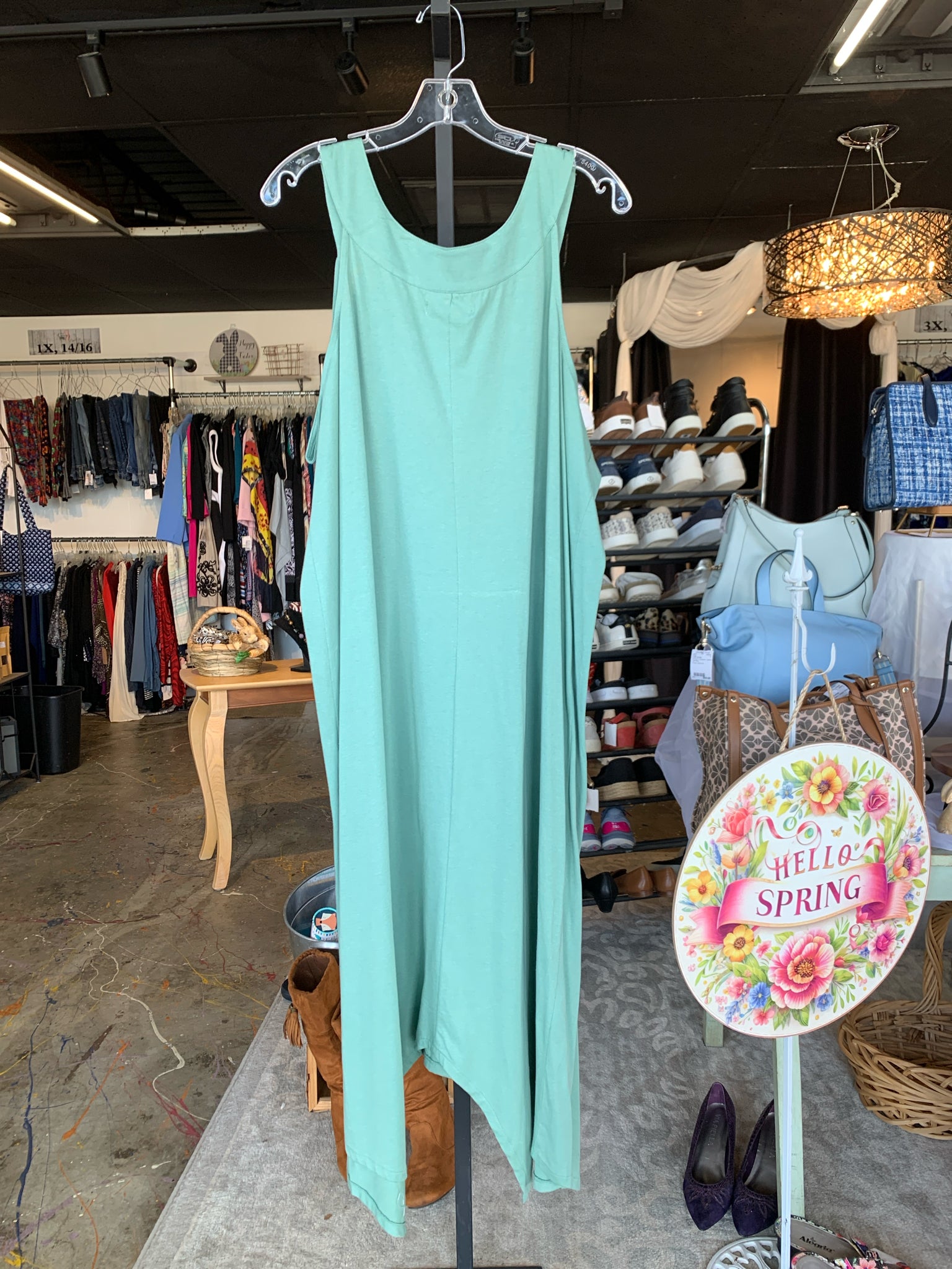 Roman's Plus Dresses Size 2X Dress
