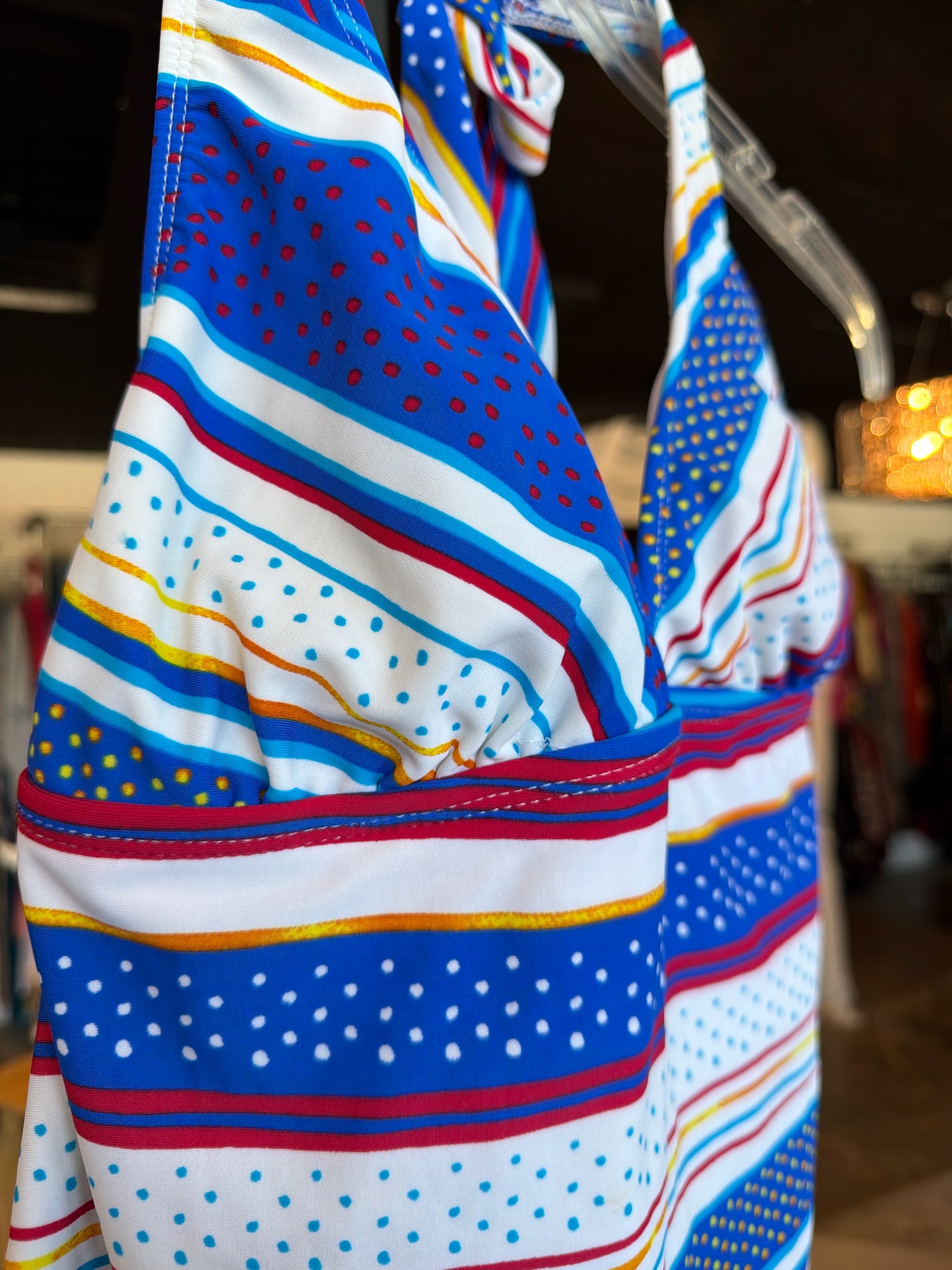 Catalina Womens Swimwear Size M Swimsuit