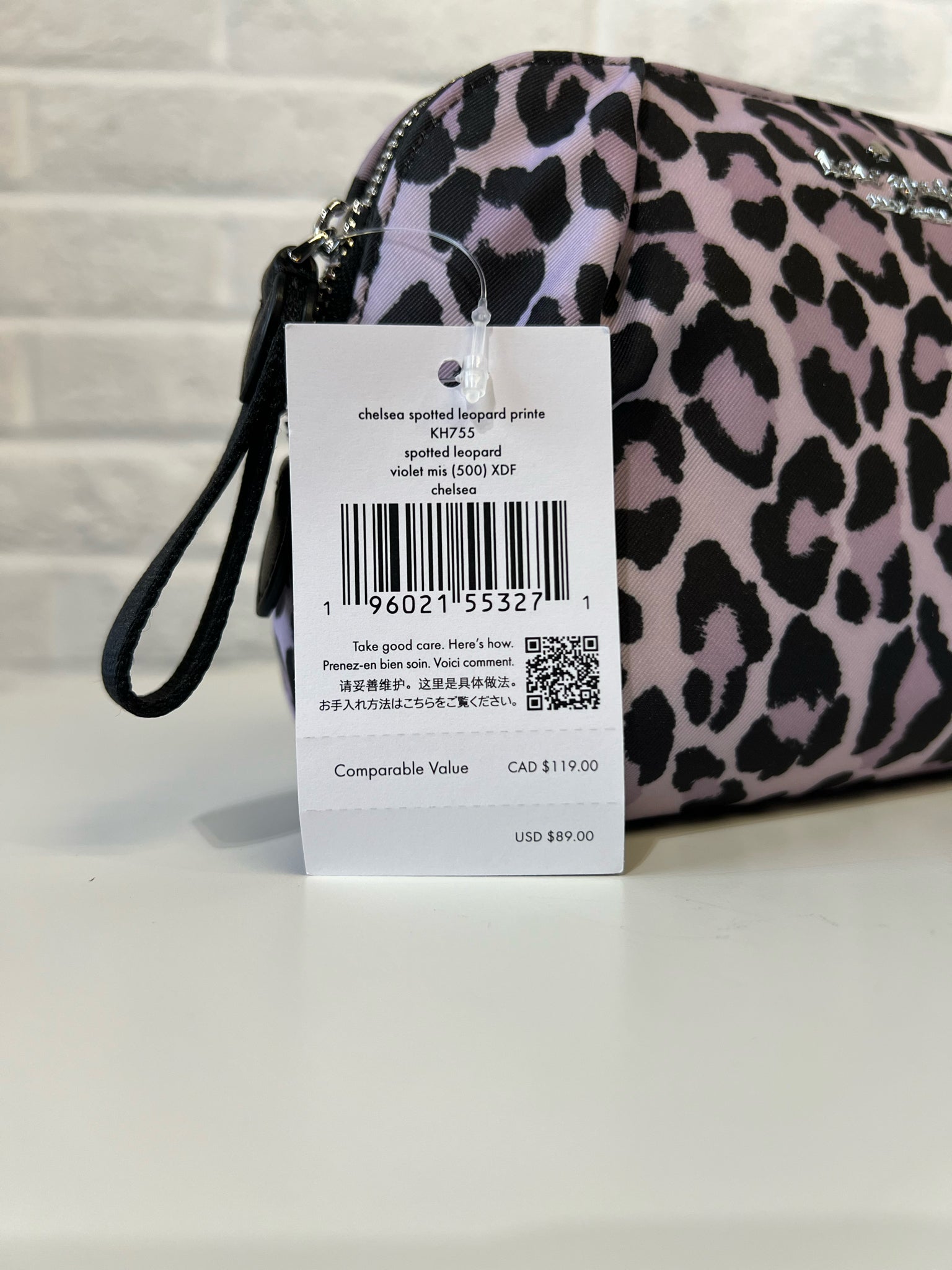 KATE SPADE Make-up Bag