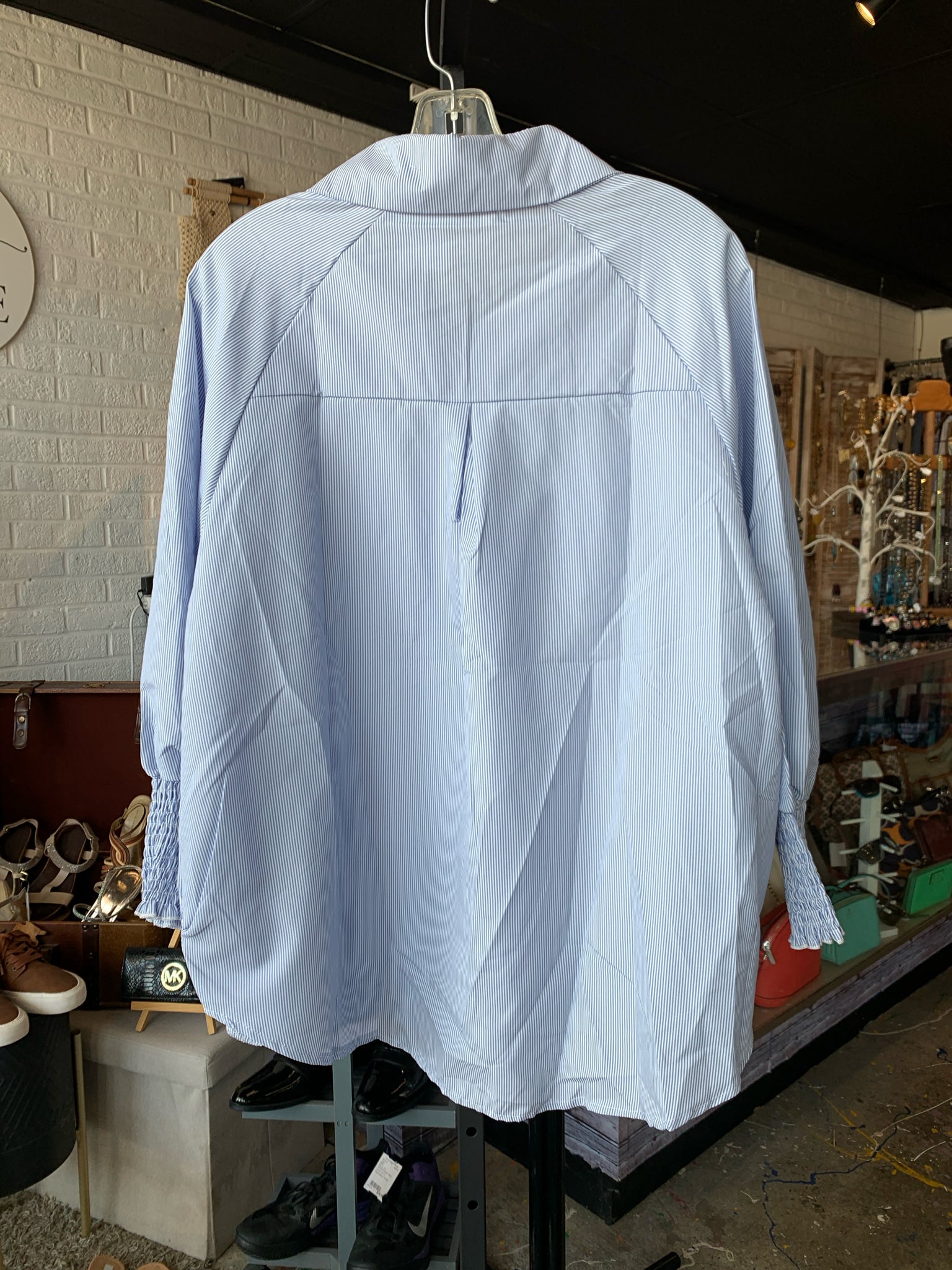 No Brand Womens Tops Size L Blouse