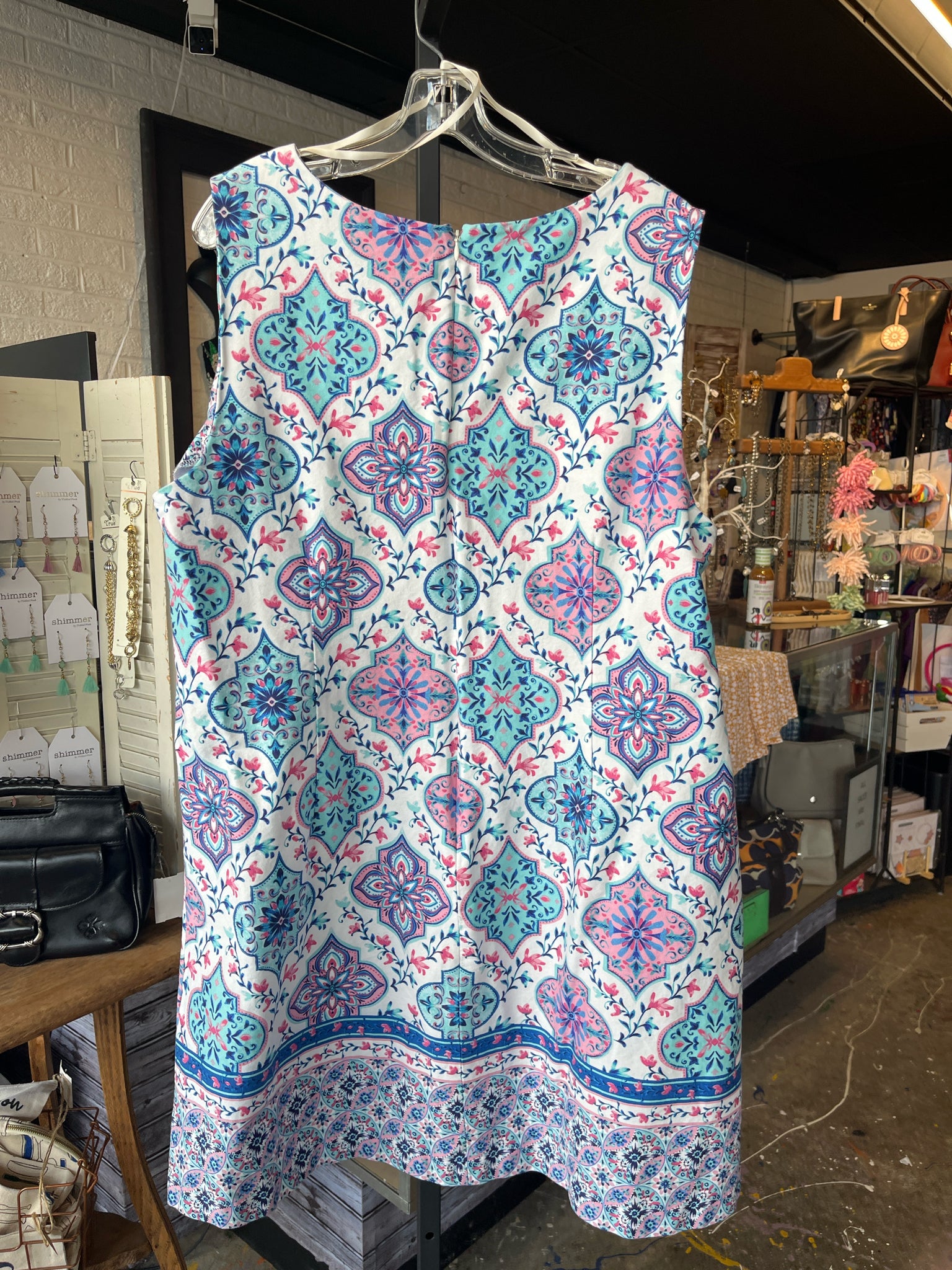 JESSICA HOWARD Plus Dresses Size 20W Dress
