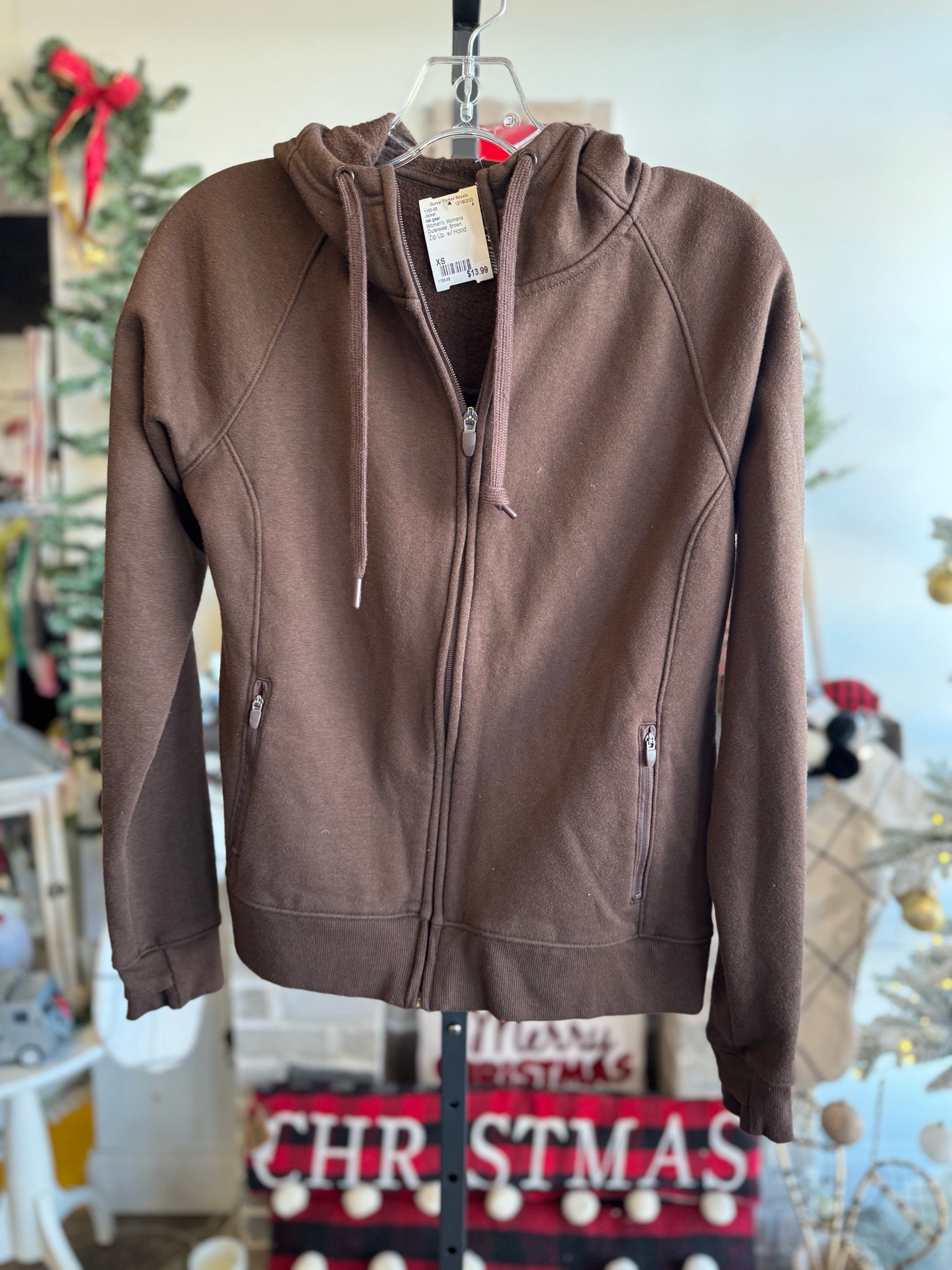 tek gear Womens Outerwear Size XS Jacket