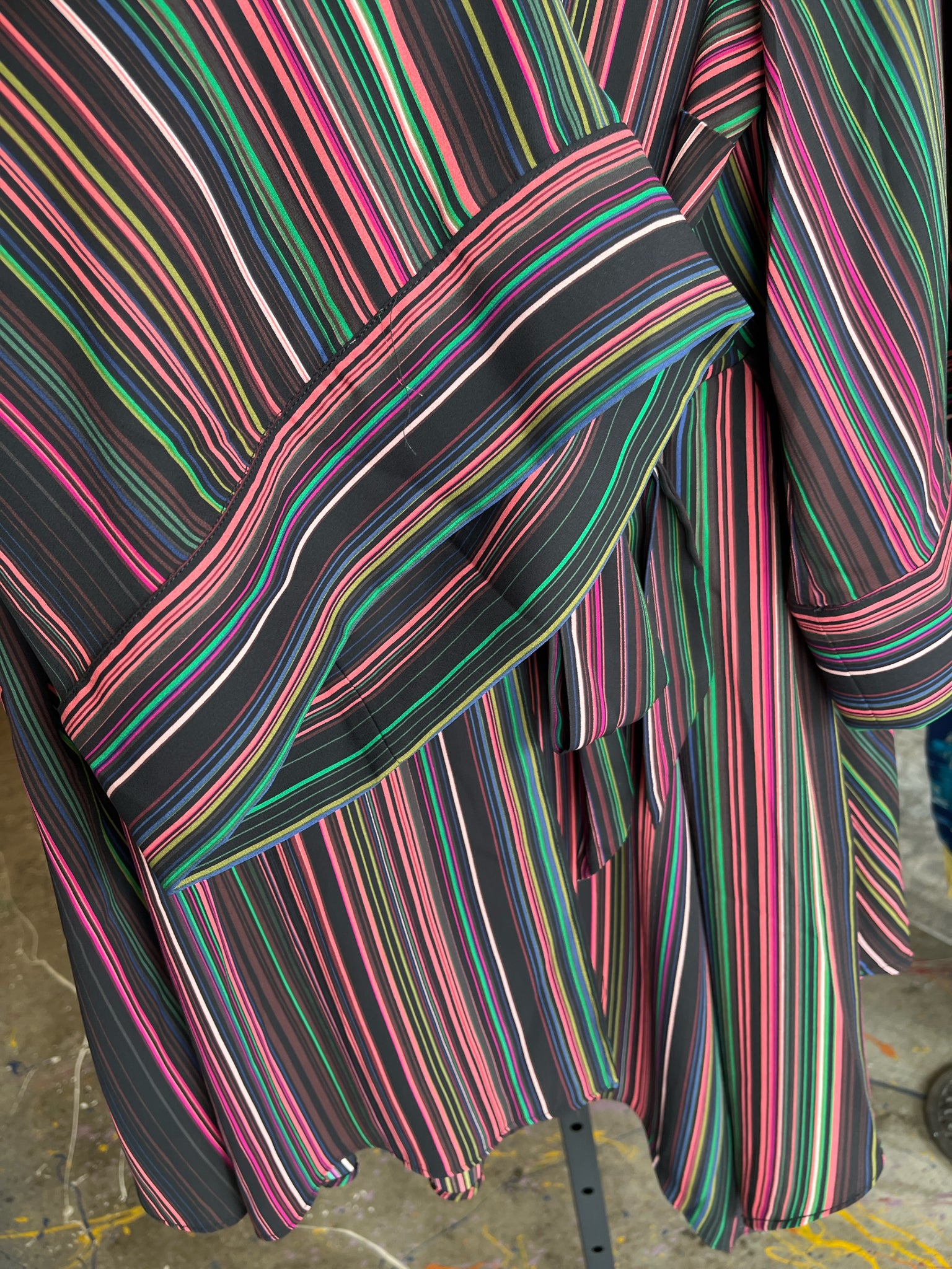 City Chic Plus Tops Size 24 Blouse