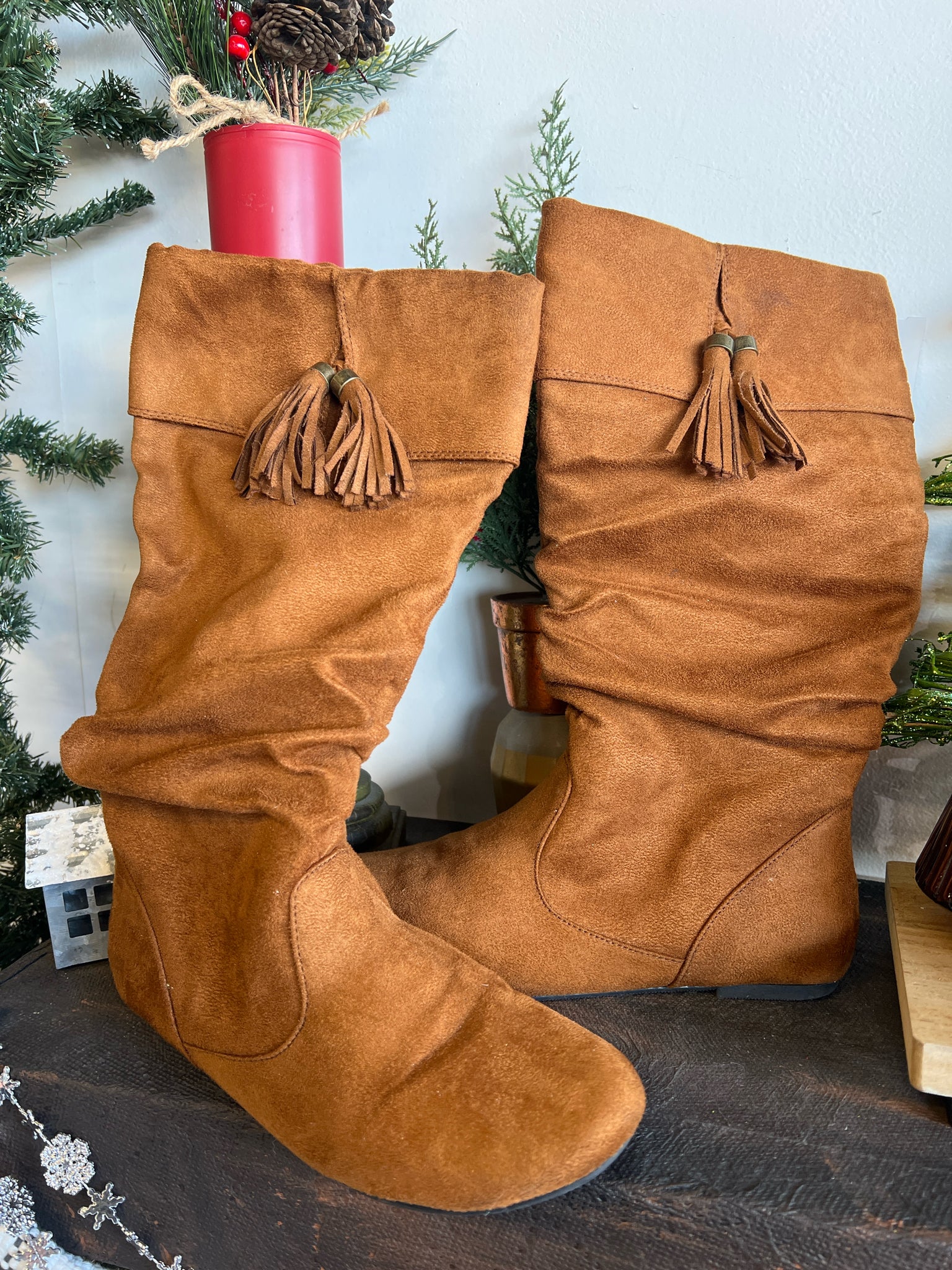 SODA Shoes/Footwear 8.5 Shoes