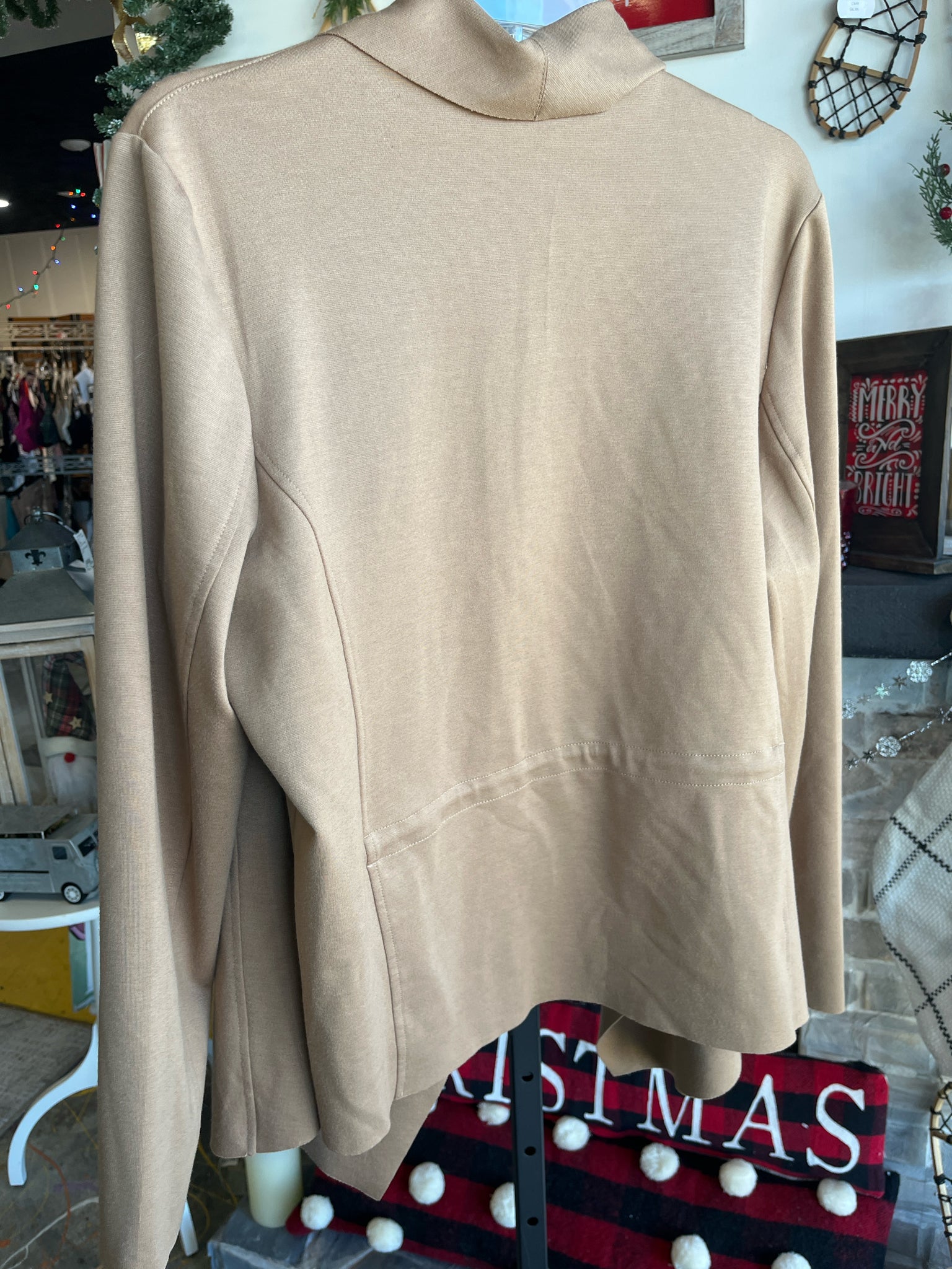 Jules & Leopold Womens Outerwear Size XL Cardigan