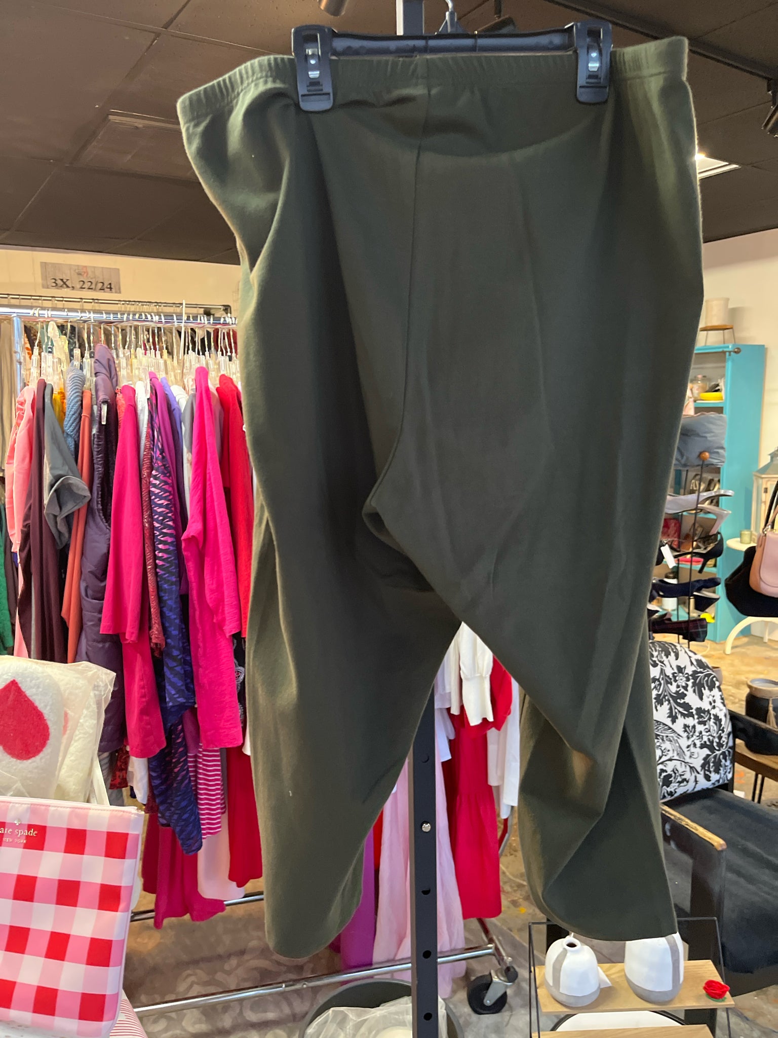 J.JILL Plus Bottoms Size 3X Pants