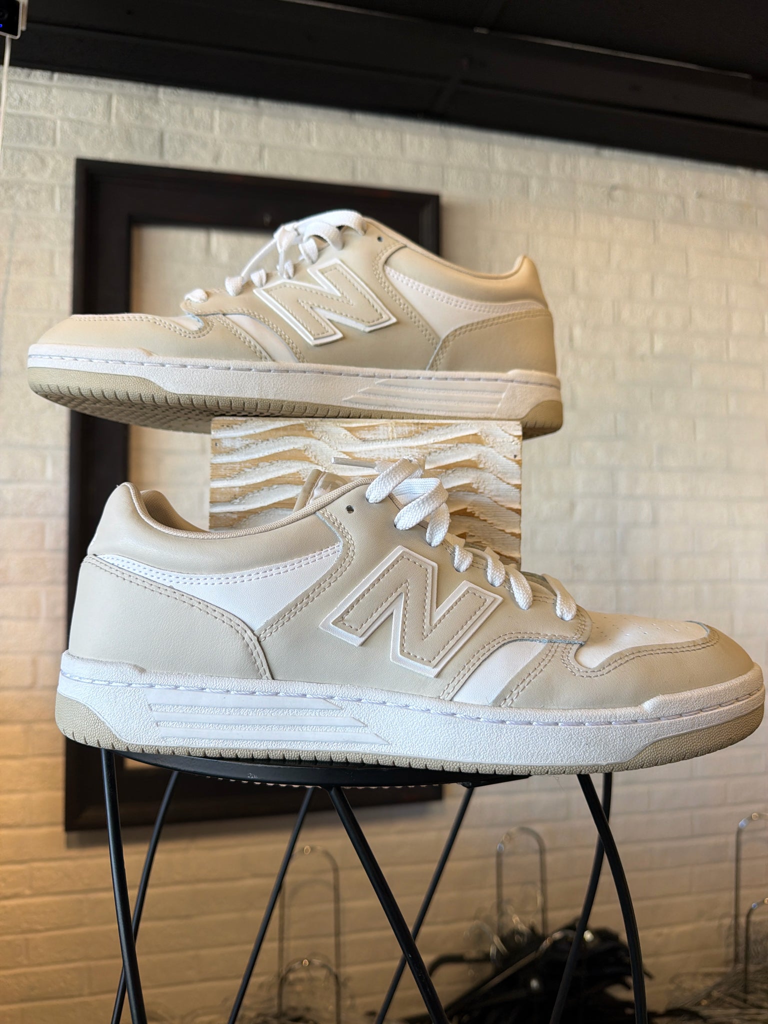 NEW BLANCE Men's 11.5 Shoes/Footwear Shoes