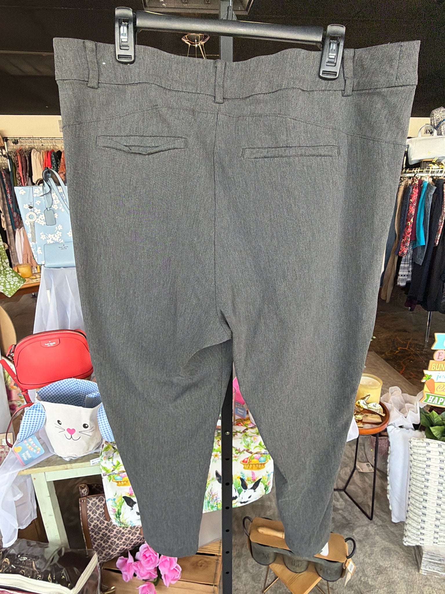 Lane Bryant Plus Bottoms Size 20 Pants