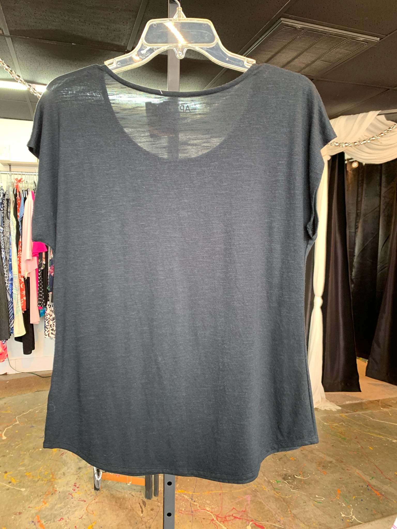 Apt 9 Womens Tops Size S Shirt