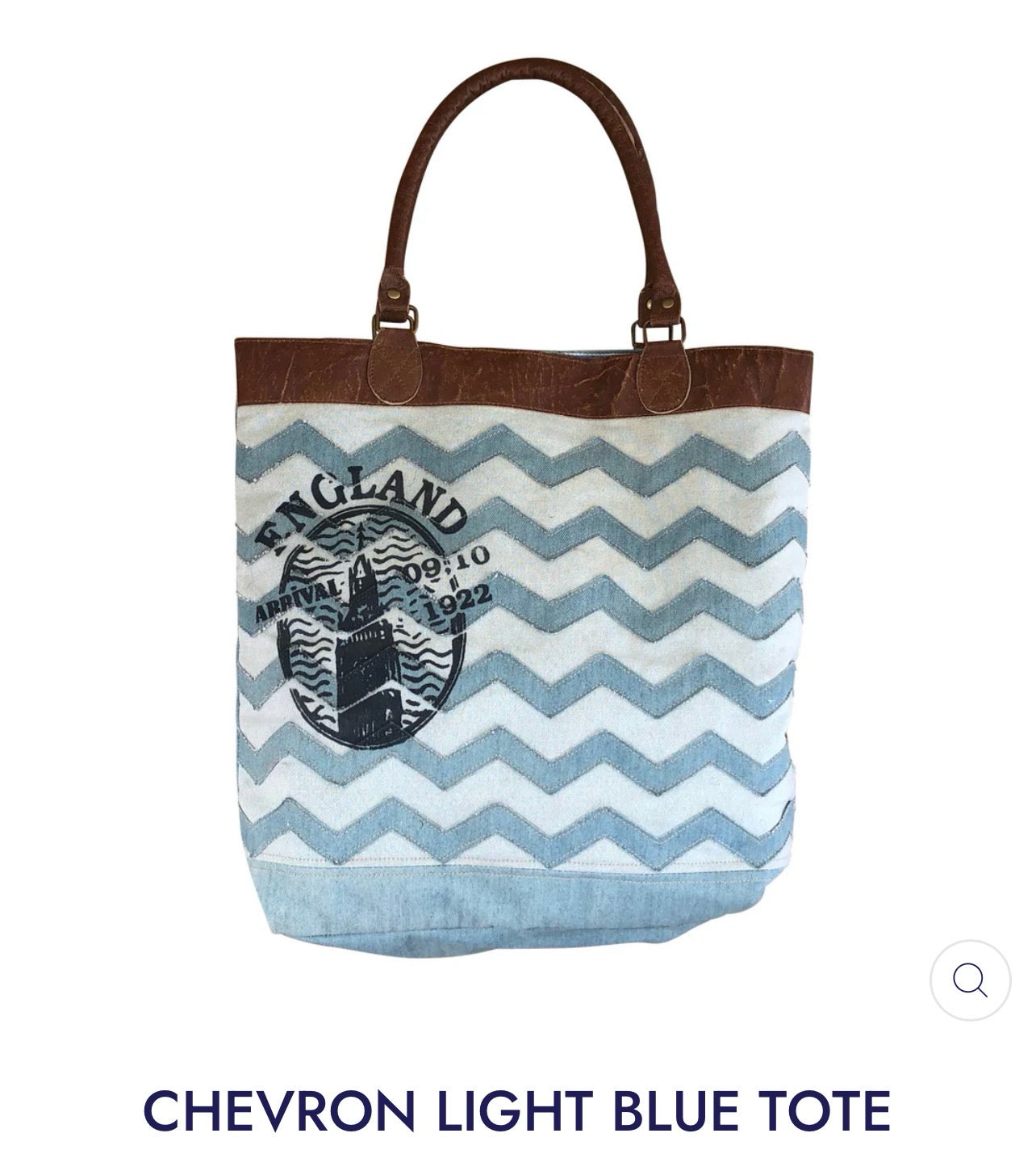 Chloe and Lex Purse